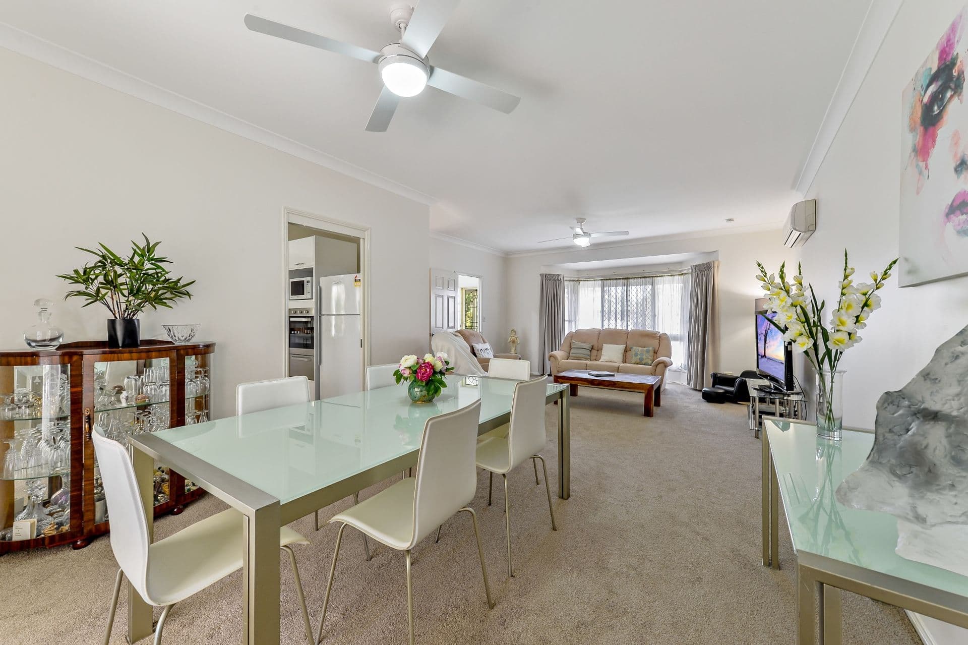 27 Oakmont Street, Rothwell, QLD, 4022, Rothwell - Thumbnail 3