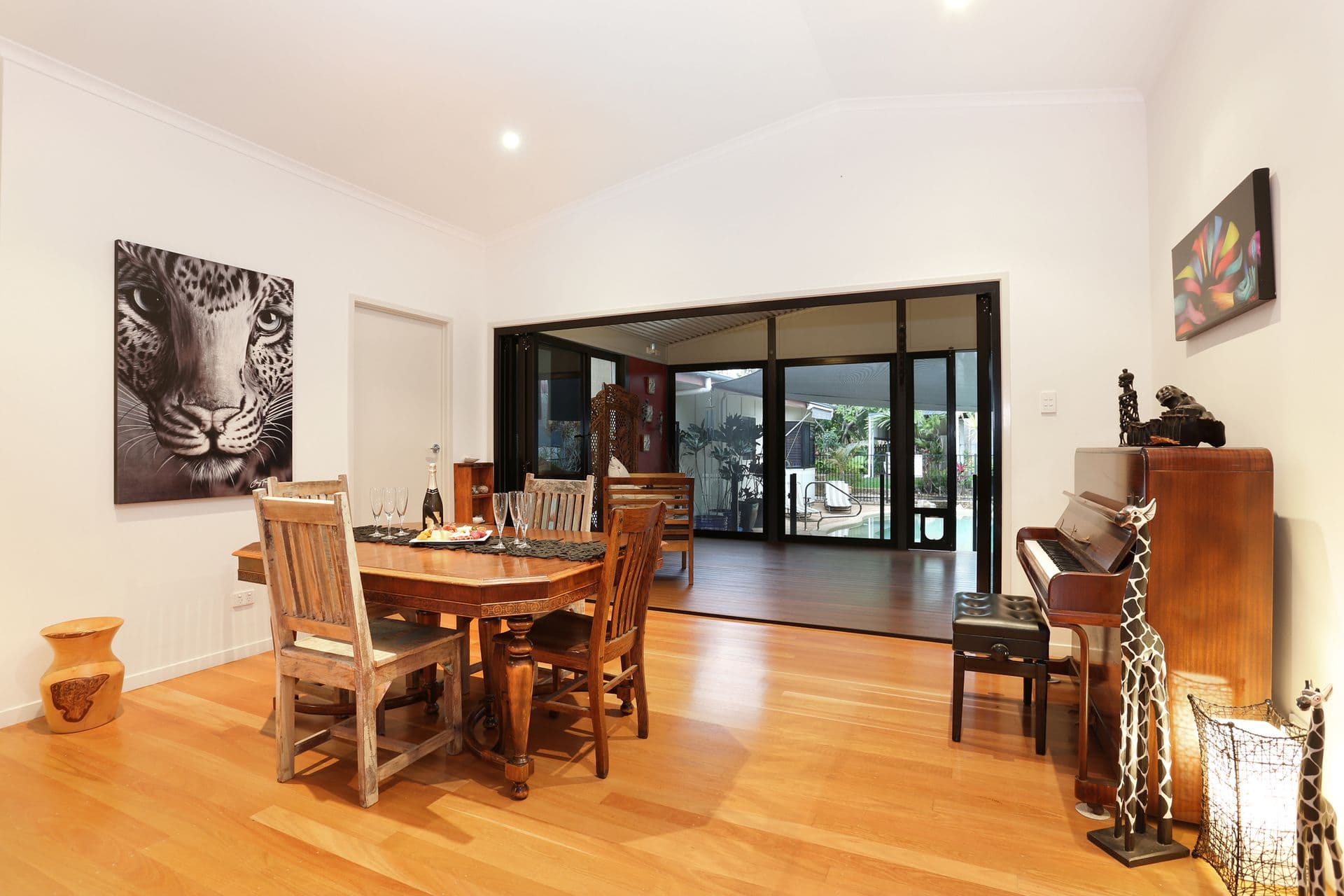 92 GEORGINA STREET, Woody Point, QLD, 4019, Woody Point - Thumbnail 6