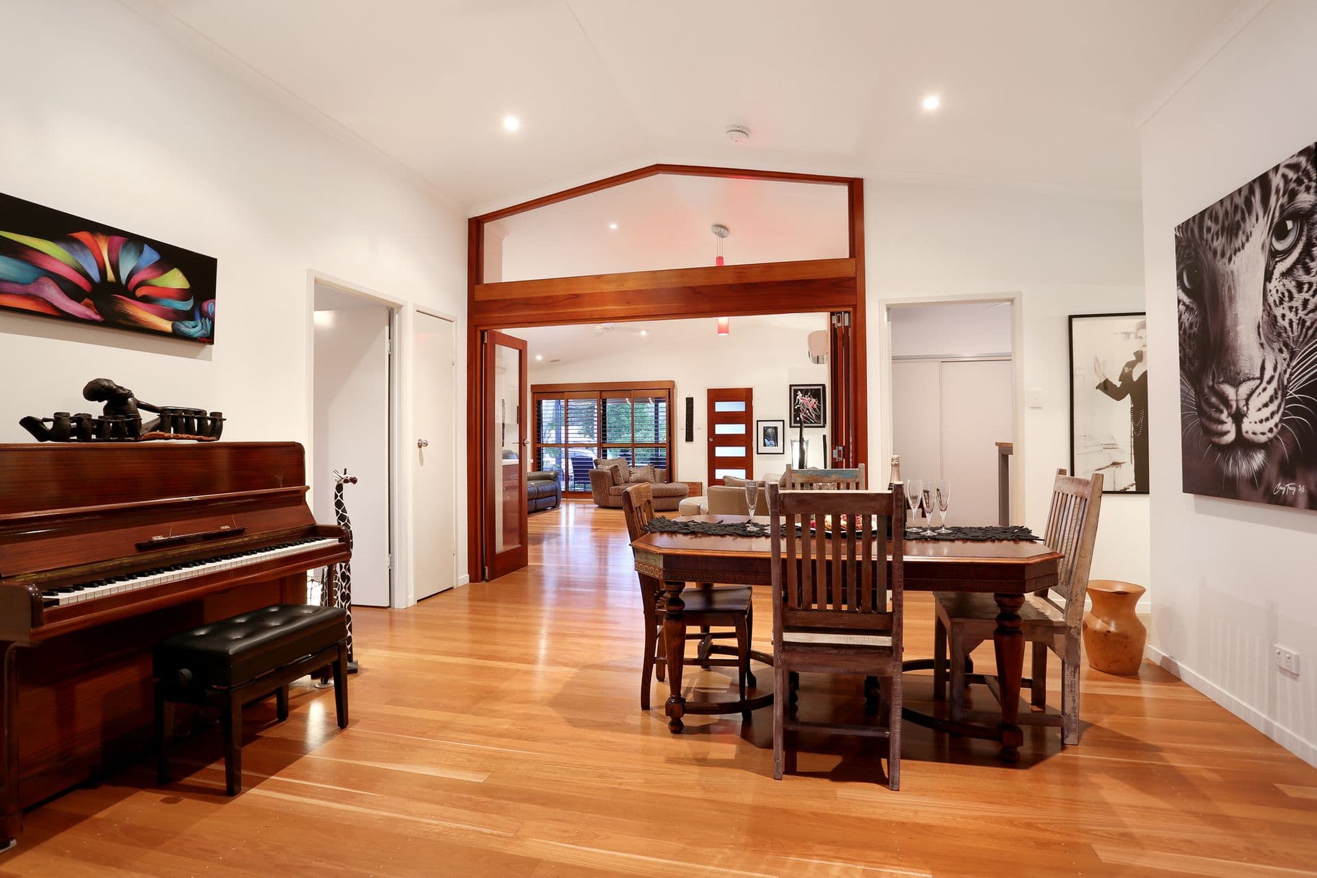 92 GEORGINA STREET, Woody Point, QLD, 4019, Woody Point - Thumbnail 7