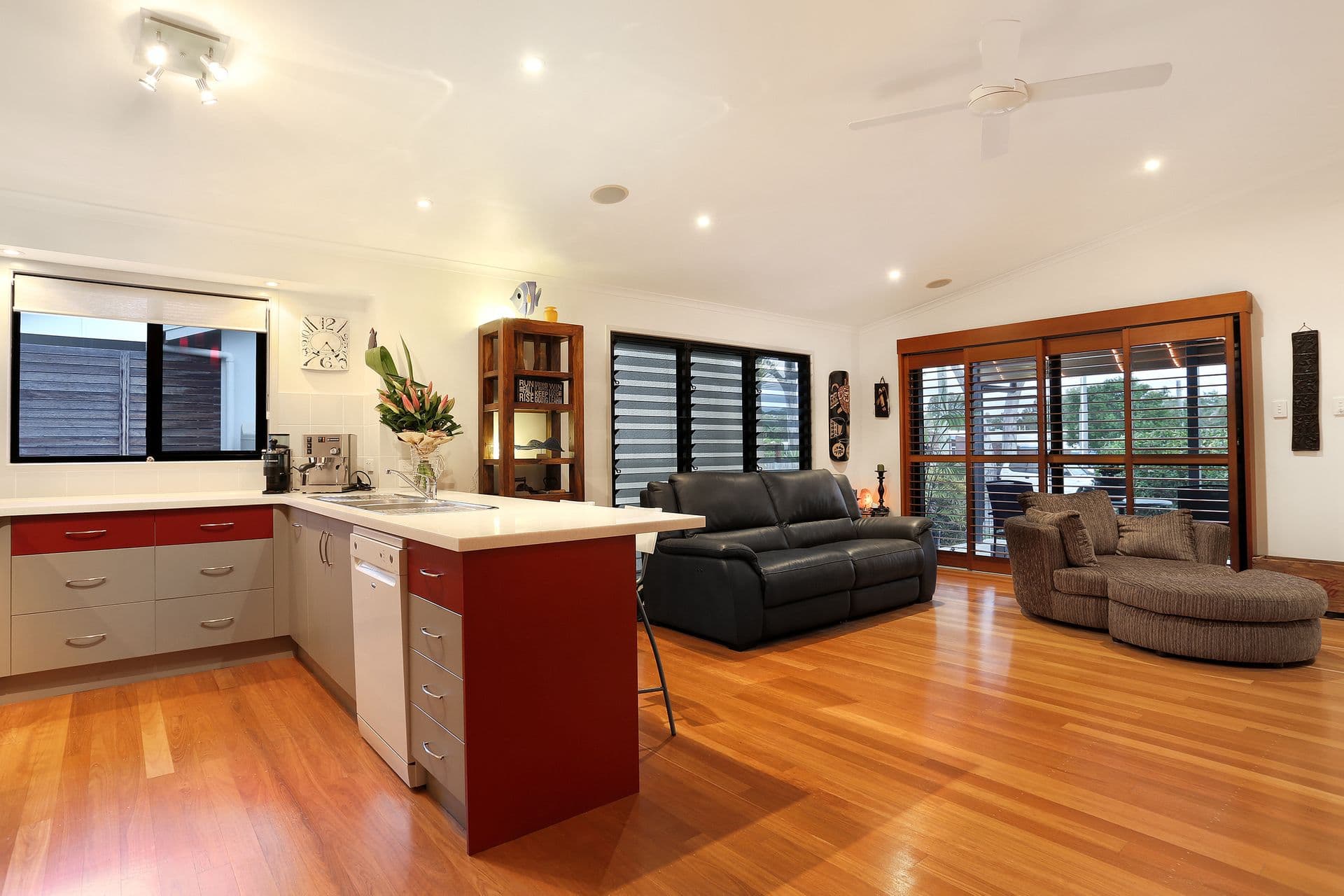 92 GEORGINA STREET, Woody Point, QLD, 4019, Woody Point - Thumbnail 5