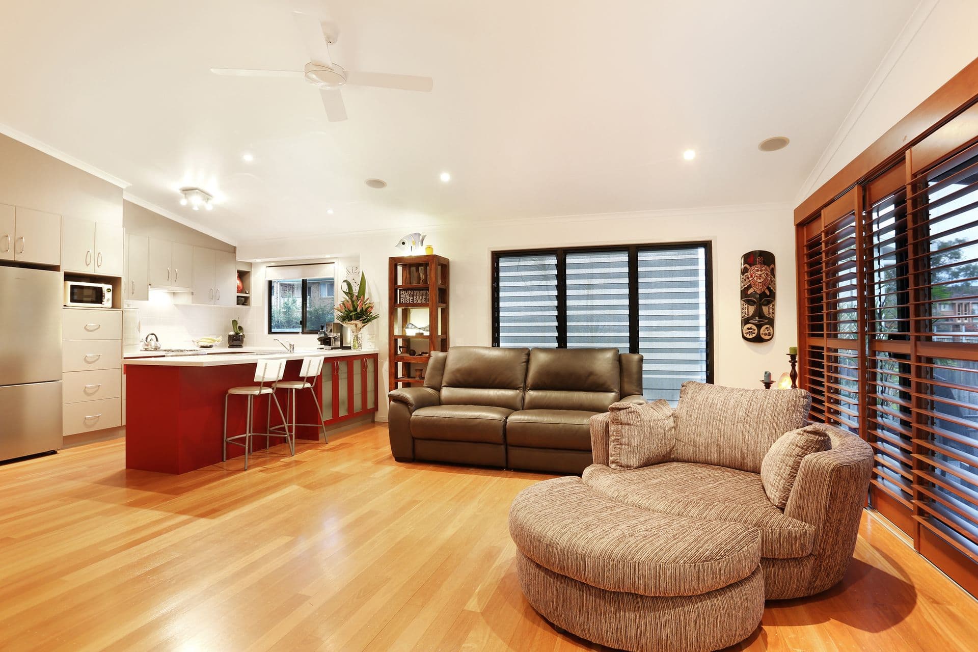 92 GEORGINA STREET, Woody Point, QLD, 4019, Woody Point - Thumbnail 4