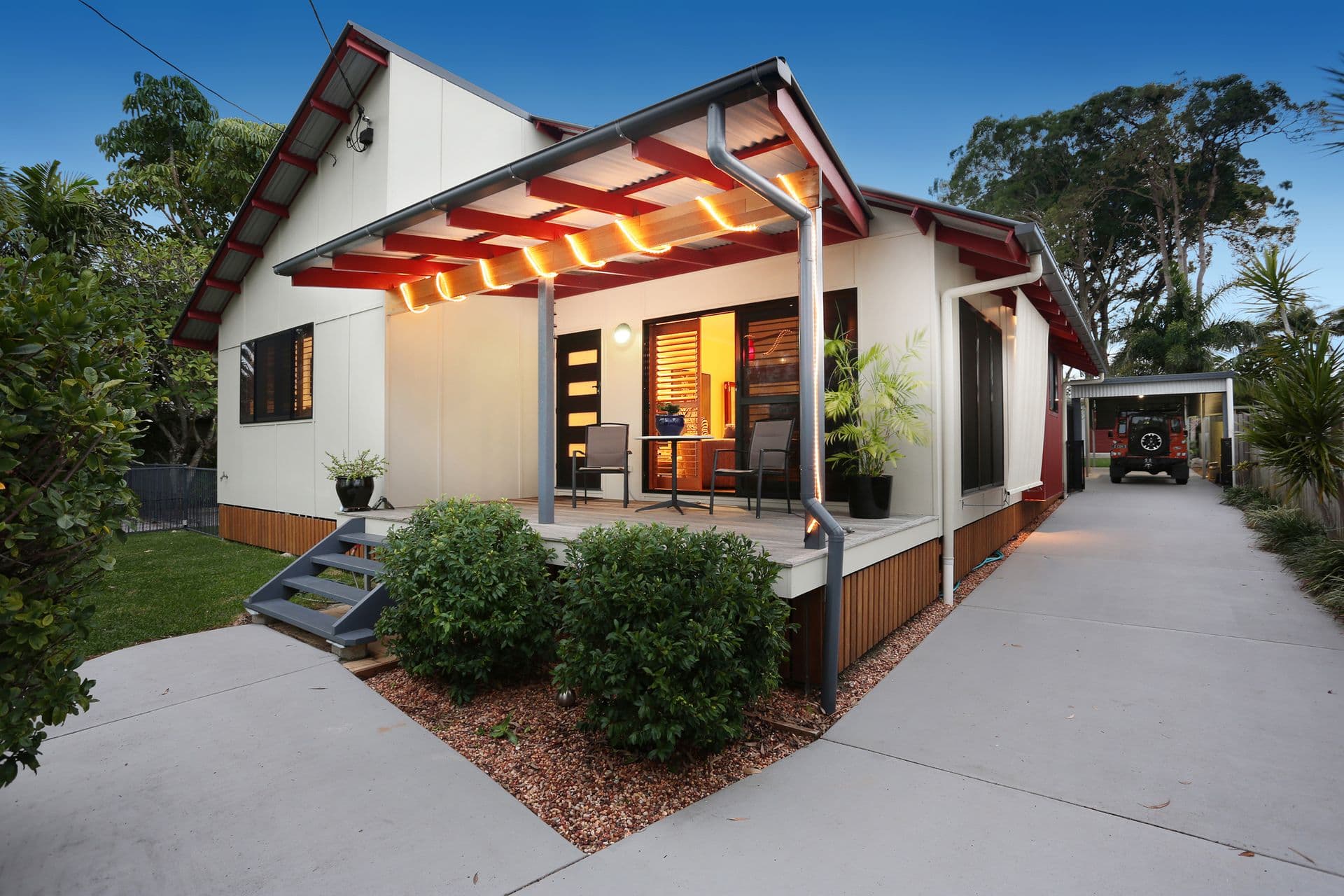 92 GEORGINA STREET, Woody Point, QLD, 4019, Woody Point - Image 1