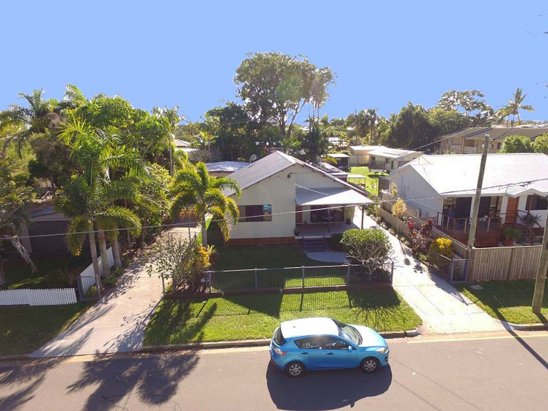 92 GEORGINA STREET, Woody Point, QLD, 4019, Woody Point - Thumbnail 3