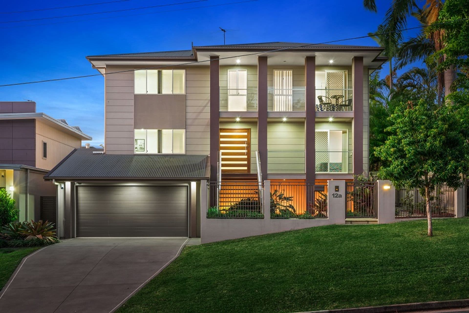 12a Sunnyside Road, Scarborough, QLD, 4020, Scarborough - Thumbnail 2