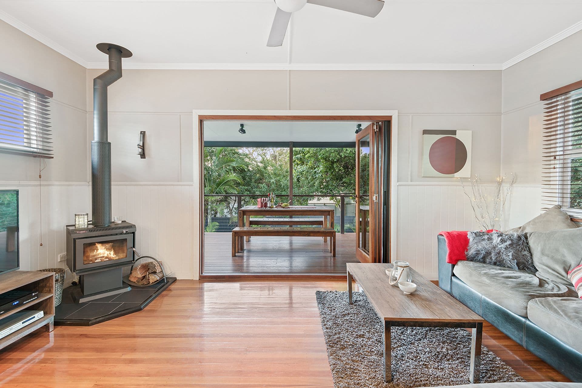 42 Gerald Ave, Clontarf, QLD, 4019, Clontarf - Thumbnail 5