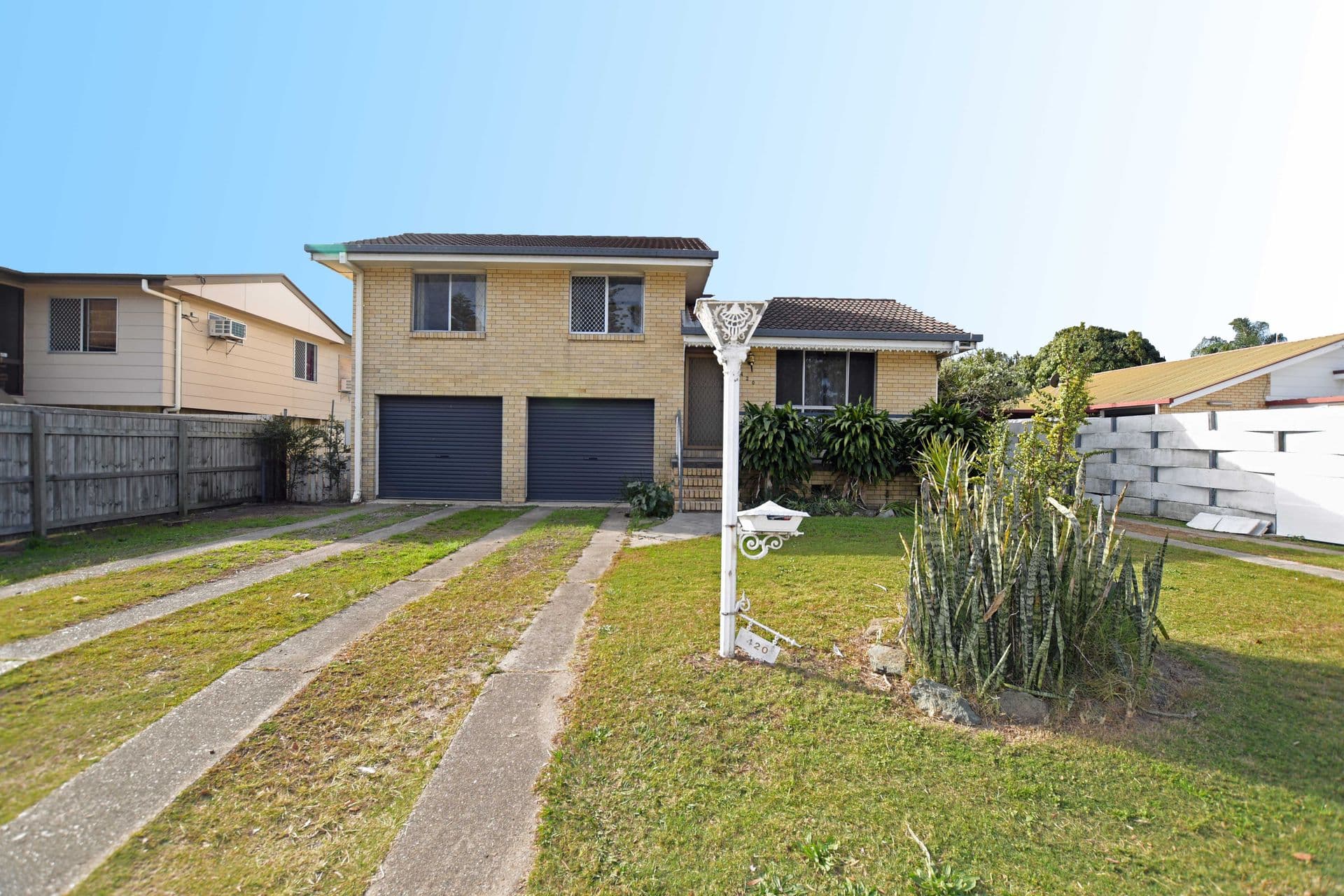 420 ANZAC AVENUE, Kippa-ring, QLD, 4021, Kippa-Ring - Image 1