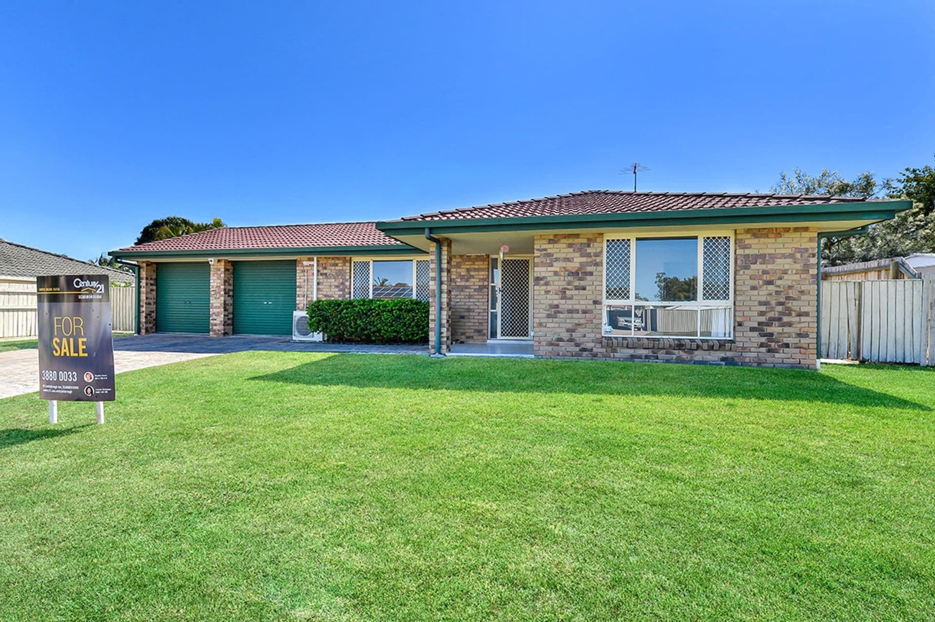 10 Amcord Place, Rothwell, QLD, 4022, Rothwell - Image 1