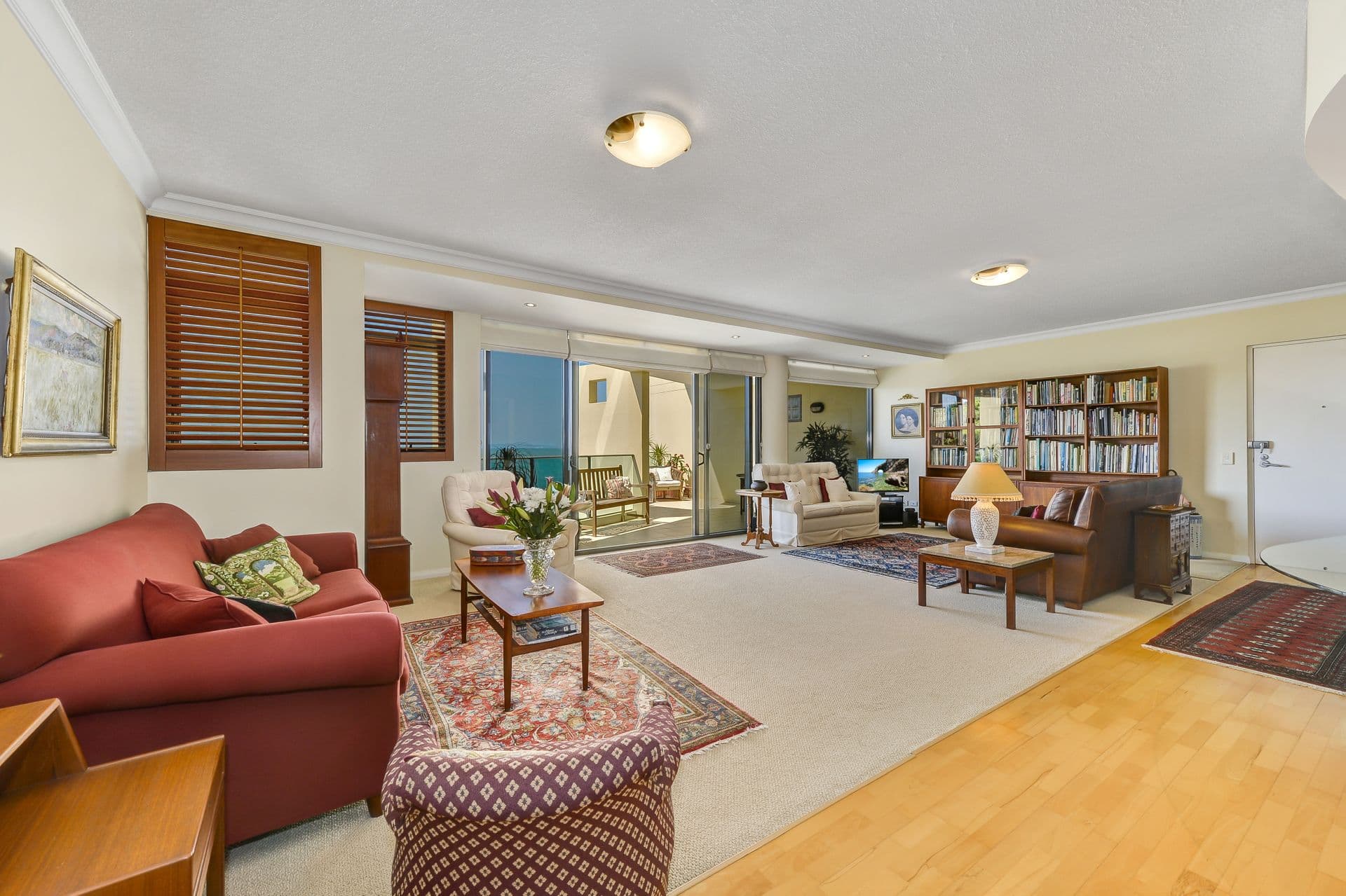8/36 Prince Edward Parade, Redcliffe, QLD, 4020, Redcliffe - Thumbnail 7