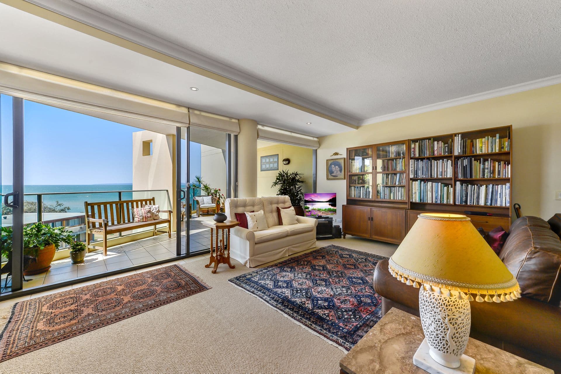 8/36 Prince Edward Parade, Redcliffe, QLD, 4020, Redcliffe - Thumbnail 4