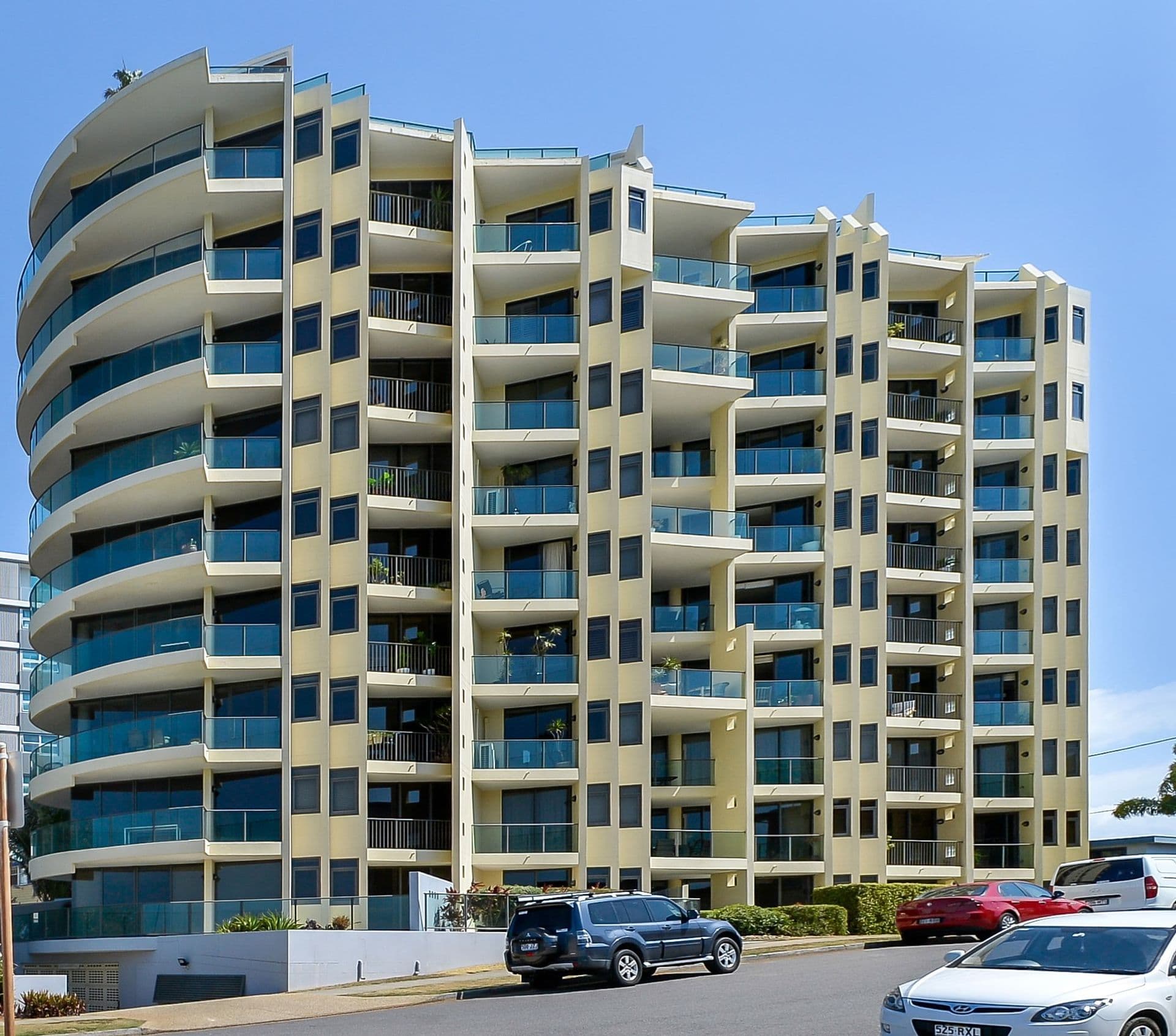 8/36 Prince Edward Parade, Redcliffe, QLD, 4020, Redcliffe - Thumbnail 5
