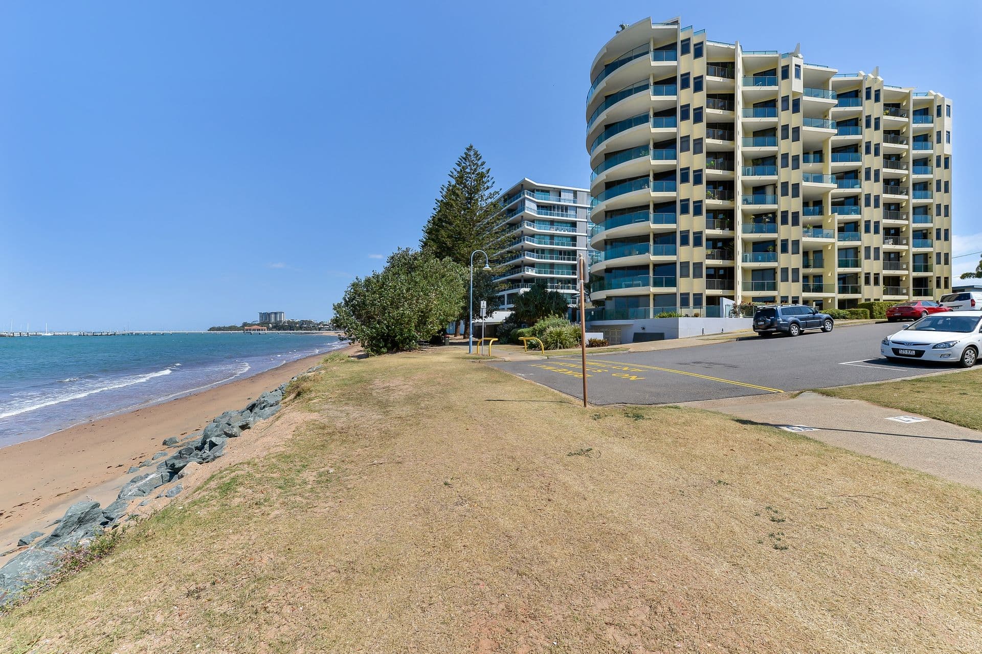 8/36 Prince Edward Parade, Redcliffe, QLD, 4020, Redcliffe - Image 1