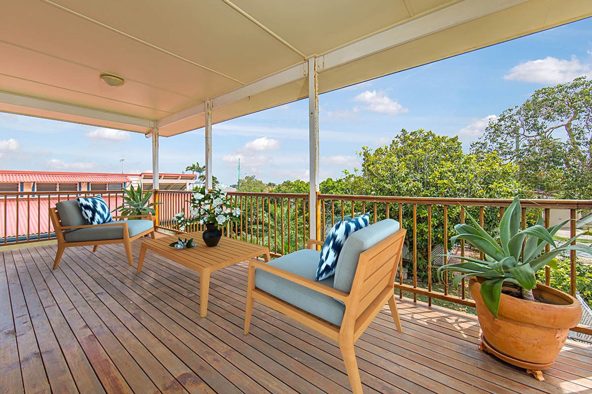 27 Maryborough Terrace, Scarborough, QLD, 4020, Scarborough - Thumbnail 2