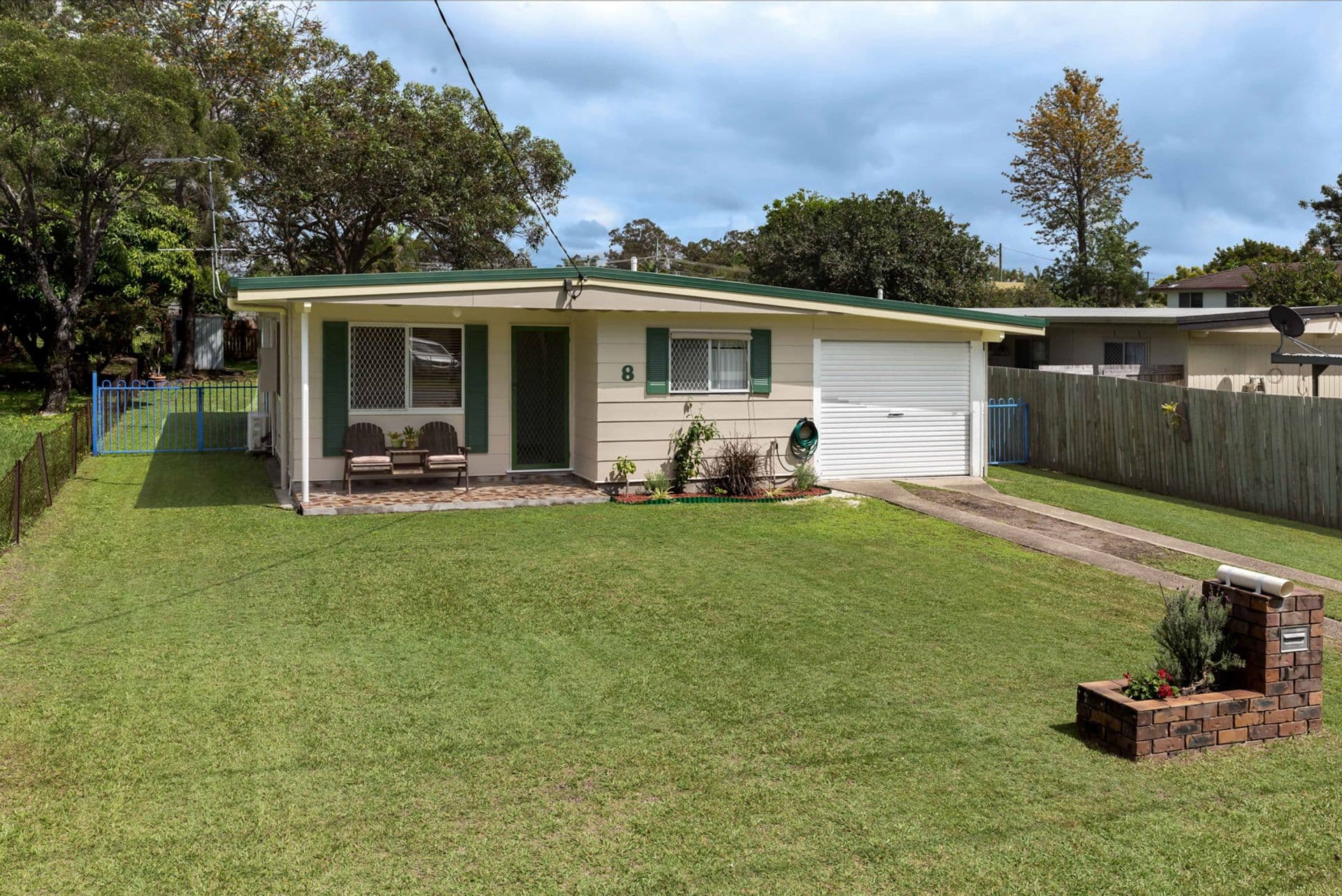 8 Sinnott Street,, Deception Bay, QLD, 4508, Deception Bay - Image 1