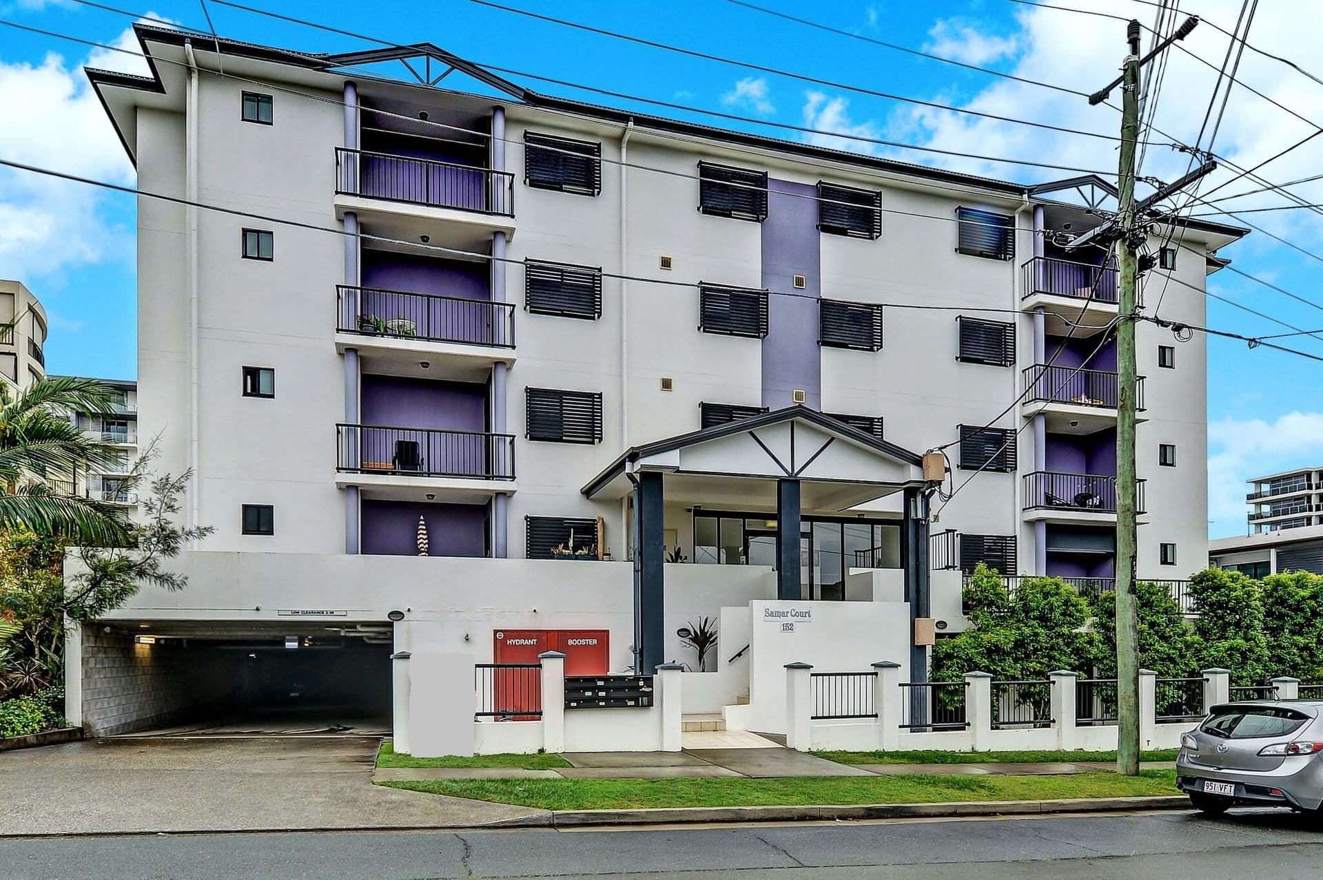 10/152 Mein Street, Scarborough, QLD, 4020, Scarborough - Image 1