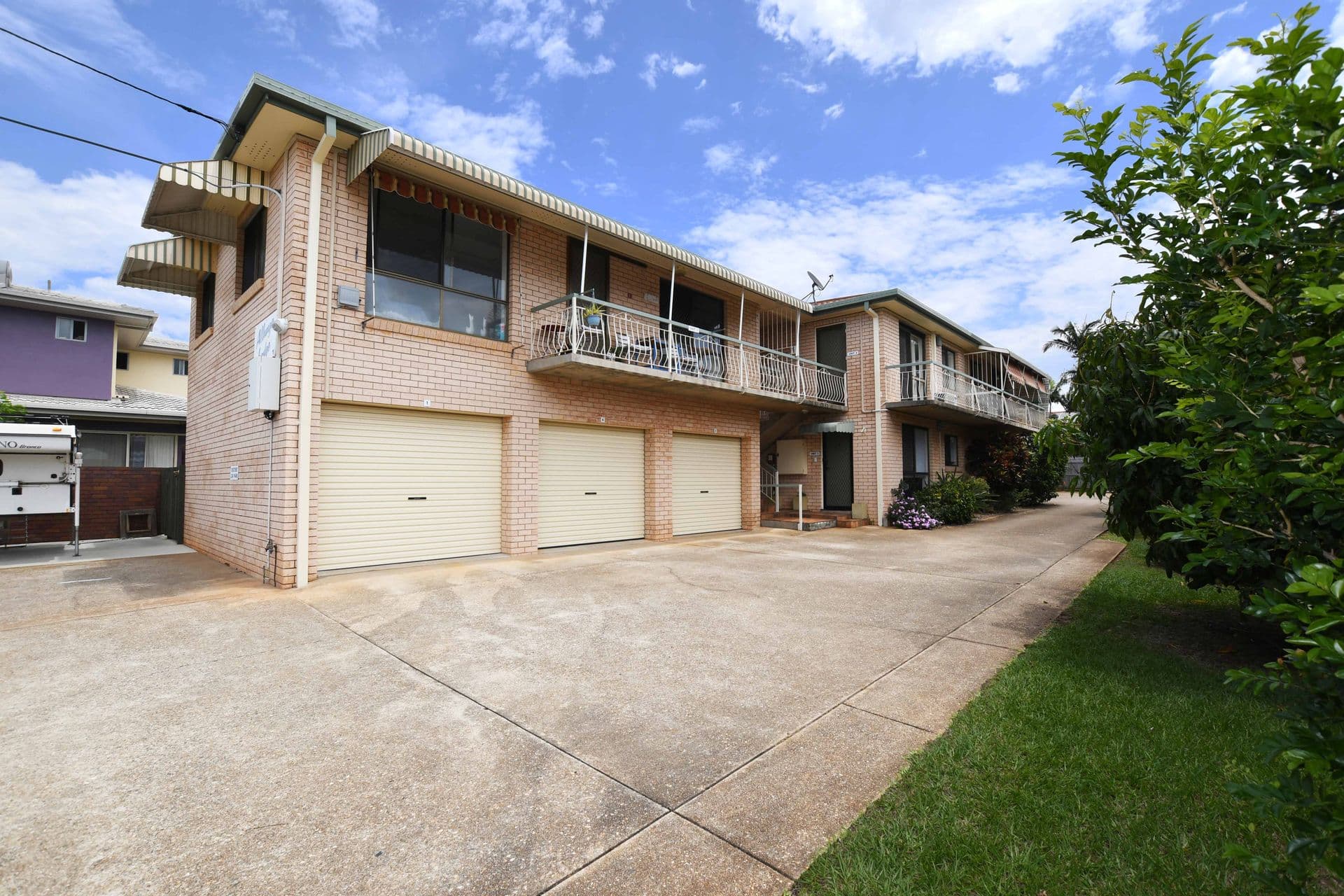 4/137 Prince Edward Parade, Scarborough, QLD, 4020, Scarborough - Image 1