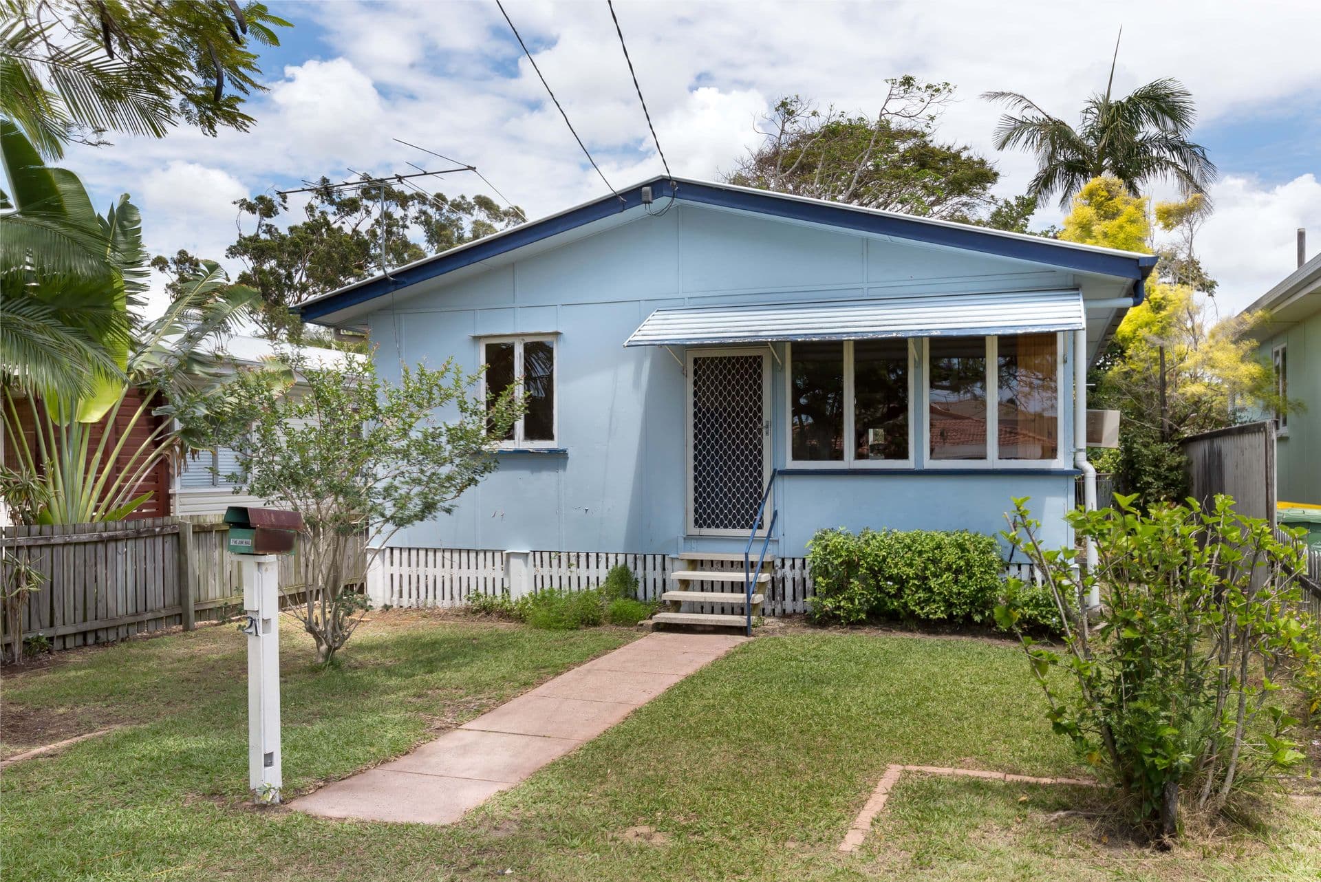 21 Livermore Street, Redcliffe, QLD, 4020, Redcliffe - Image 1