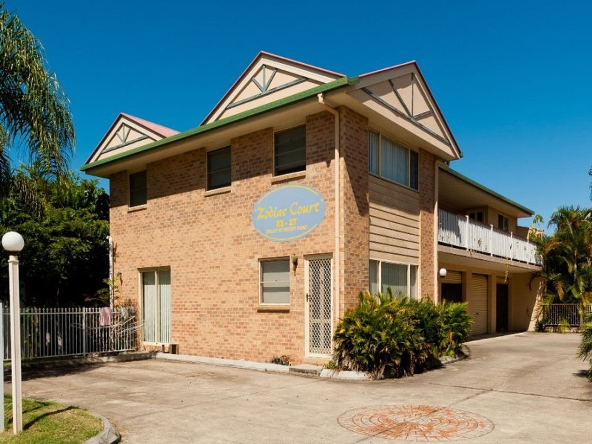 3/23-27 Bailey Street, Woody Point, QLD, 4019, Woody Point - Image 1