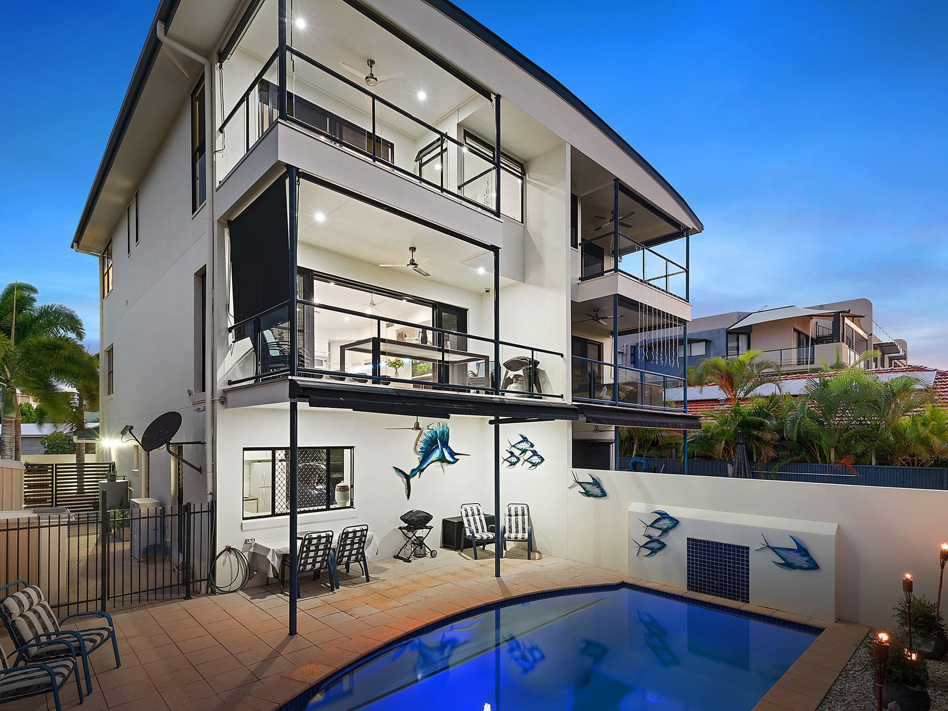 99-101 Landsborough Ave, Scarborough, QLD, 4020, Scarborough - Thumbnail 2