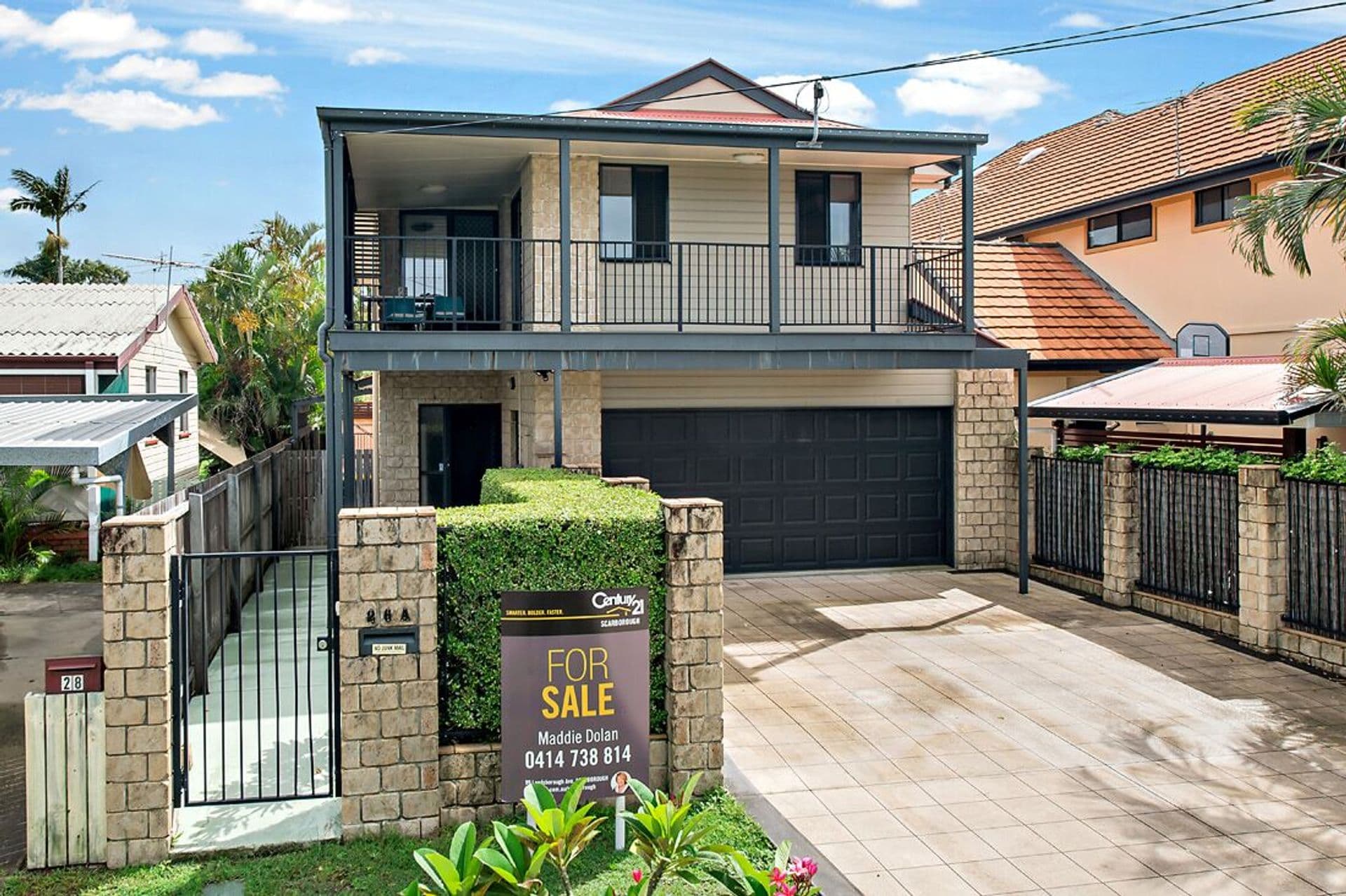 26A Griffith Road, Scarborough, QLD, 4020, Scarborough - Image 1