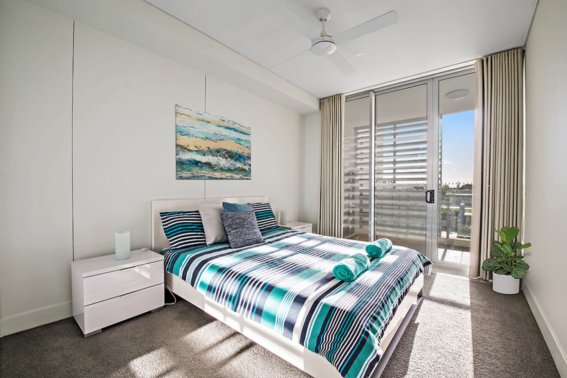 23/113  Landsborough Avenue, Scarborough, QLD, 4020, Scarborough - Thumbnail 3