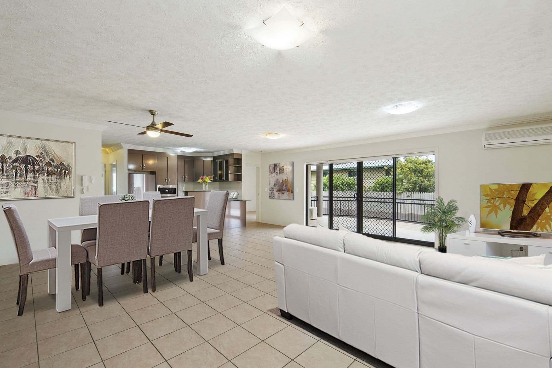 2/188 Mein Street, Scarborough, QLD, 4020, Scarborough - Image 1