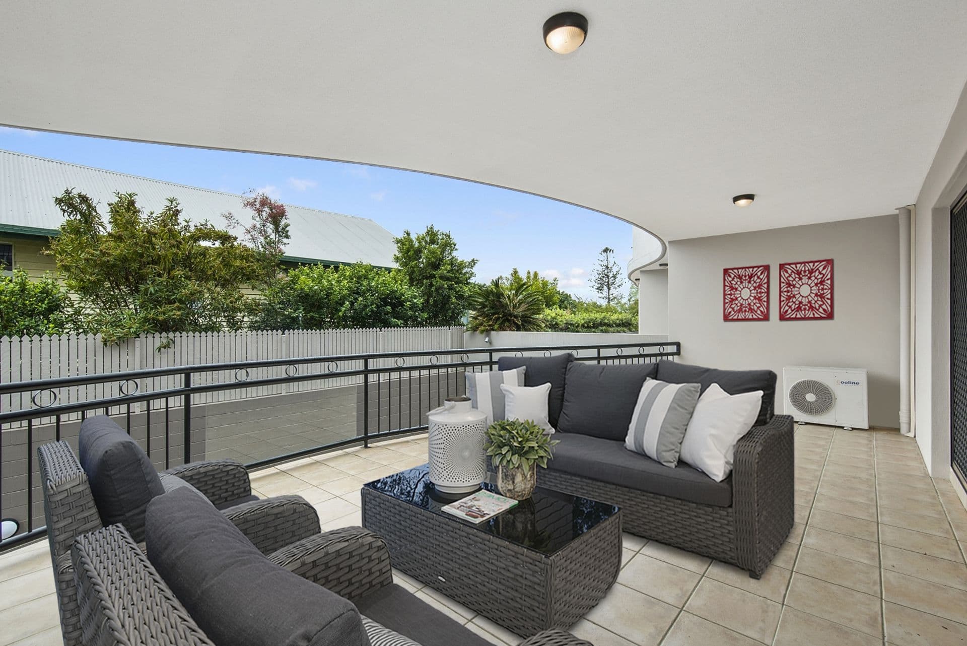 2/188 Mein Street, Scarborough, QLD, 4020, Scarborough - Thumbnail 2
