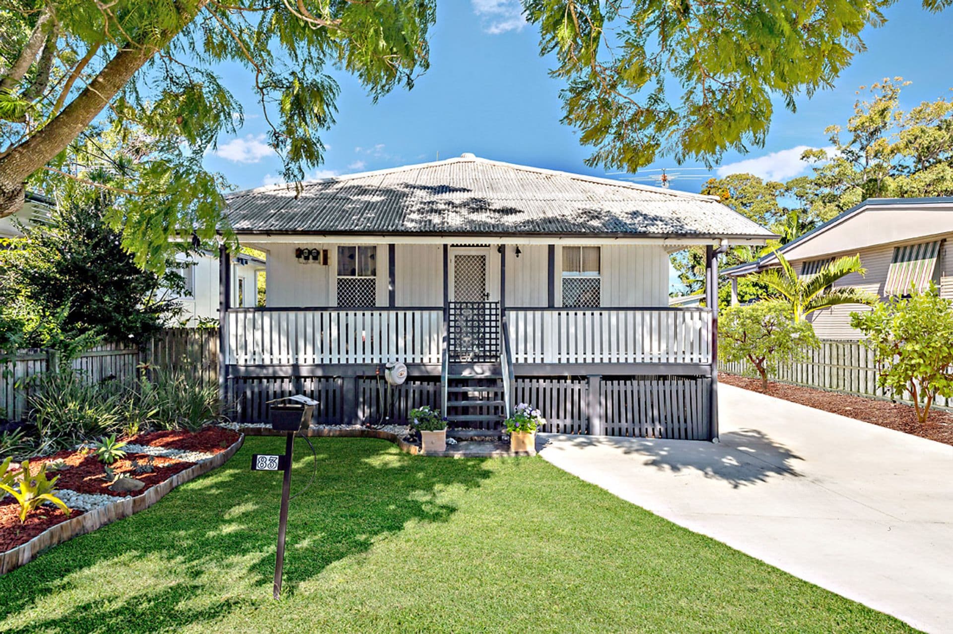 83  Cutts Street, Margate, QLD, 4019, Margate - Image 1