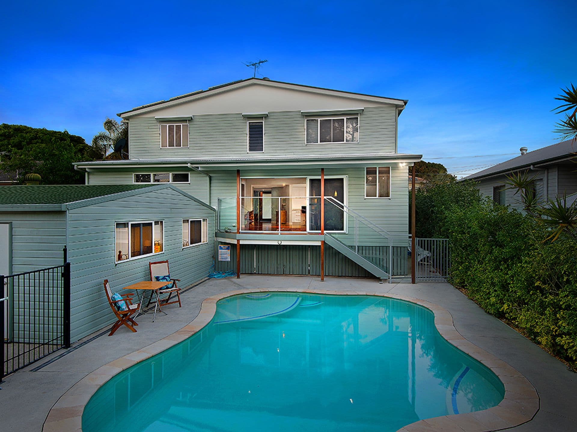 31 Seaville Avenue, Scarborough, QLD, 4020, Scarborough - Thumbnail 4