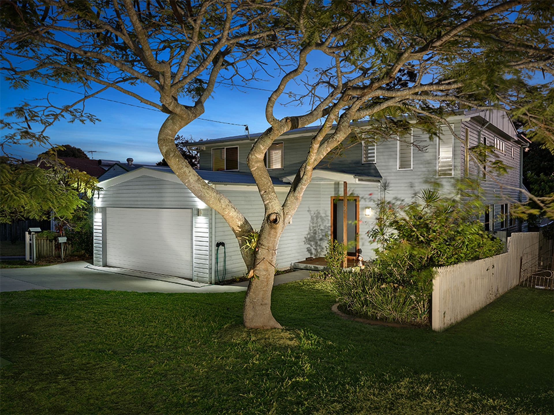 31 Seaville Avenue, Scarborough, QLD, 4020, Scarborough - Image 1