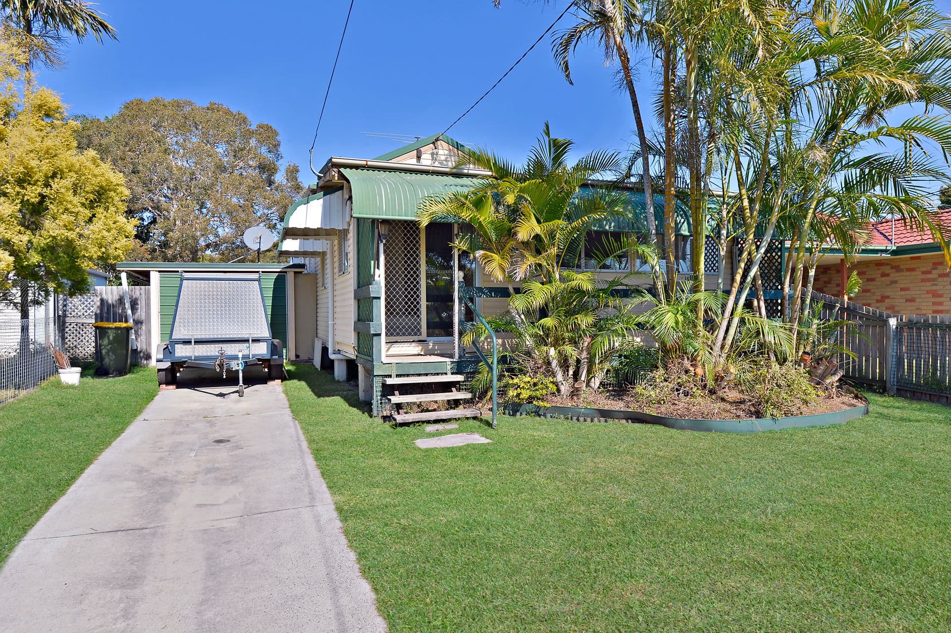 55 Sydney Street, Redcliffe, QLD, 4020, Redcliffe - Image 1