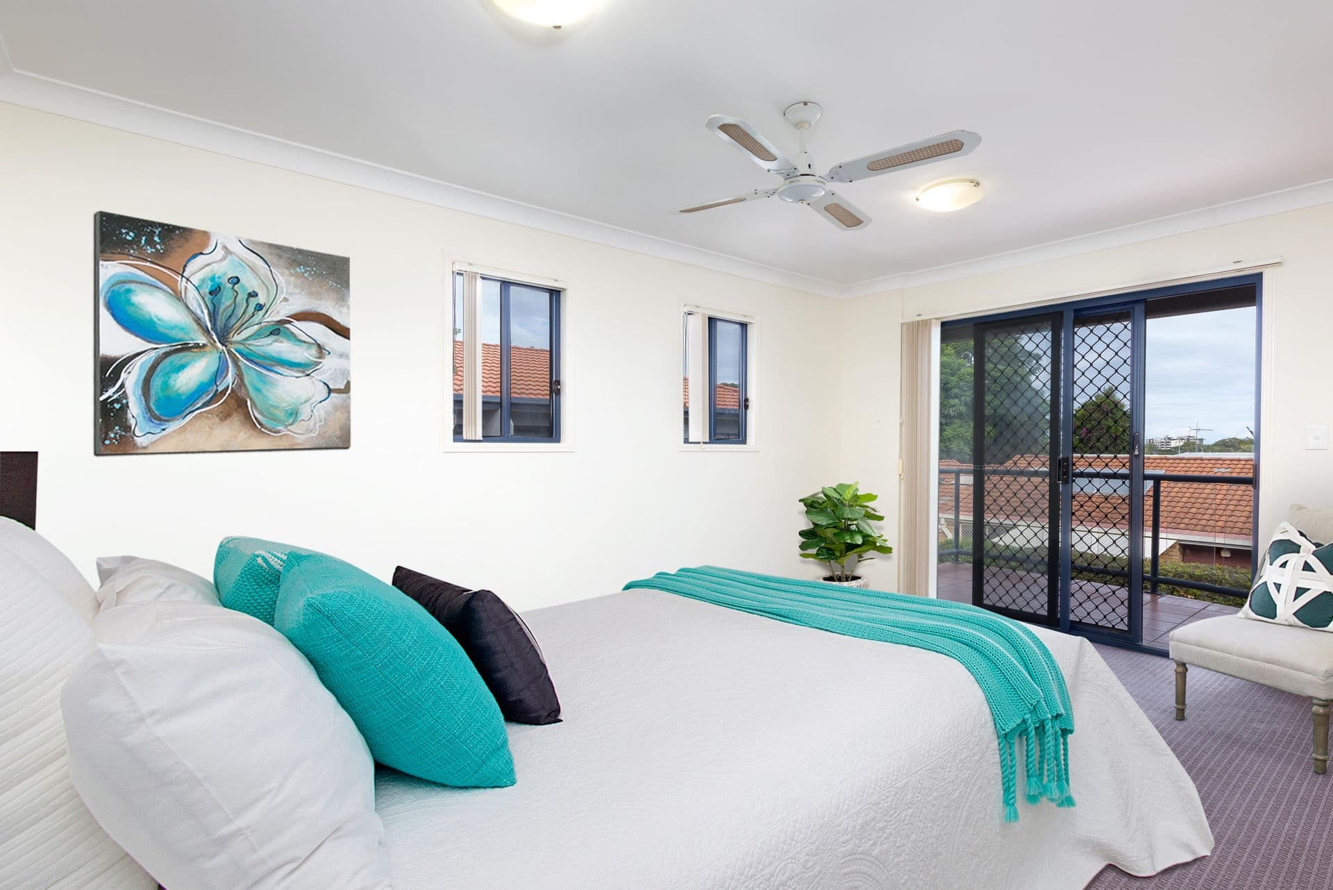 3/34 Silvyn Street, Redcliffe, QLD, 4020, Redcliffe - Thumbnail 5
