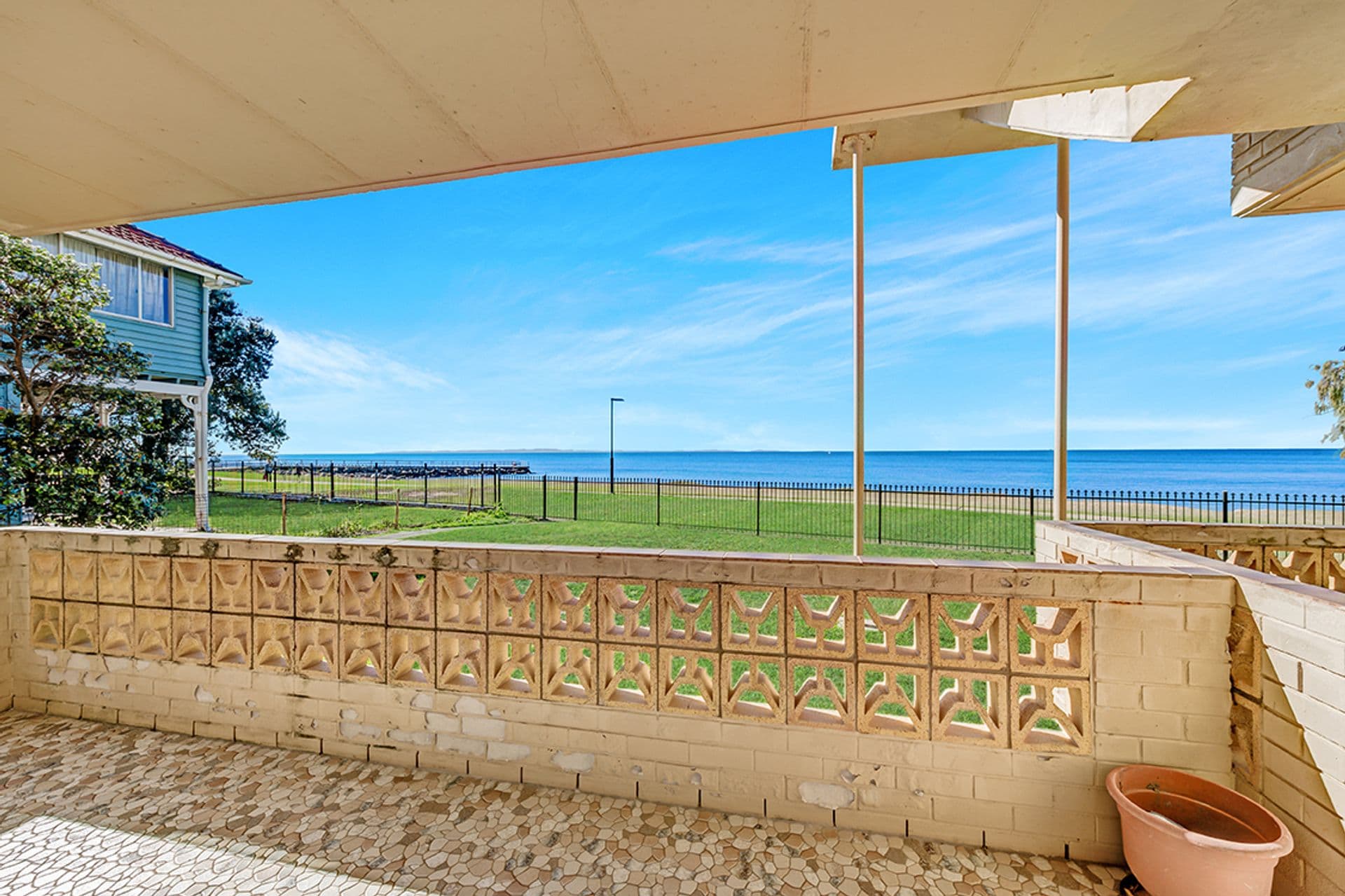 1/52 Prince Edward Pde, Redcliffe, QLD, 4020, Redcliffe - Thumbnail 4