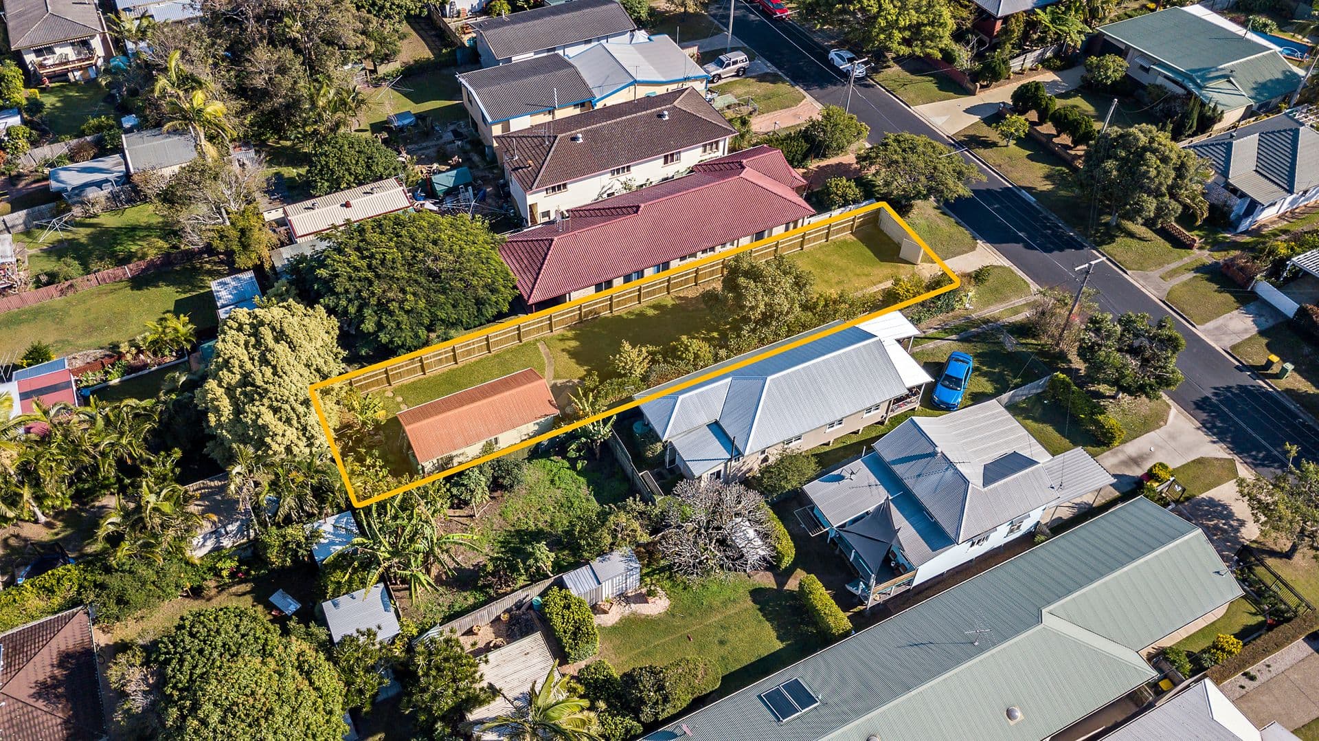 37 Frank Street, Scarborough, QLD, 4020, Scarborough - Thumbnail 2