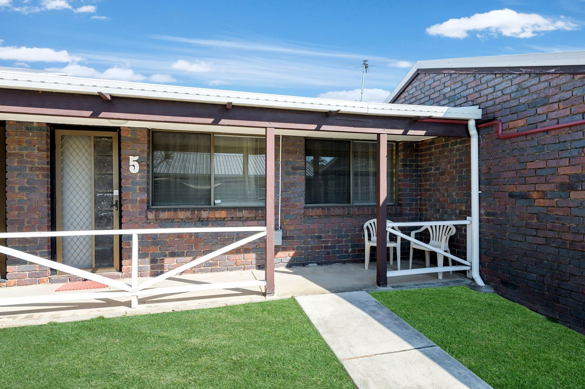 5/124 Oxley Ave, Woody Point, QLD, 4019, Woody Point - Image 1