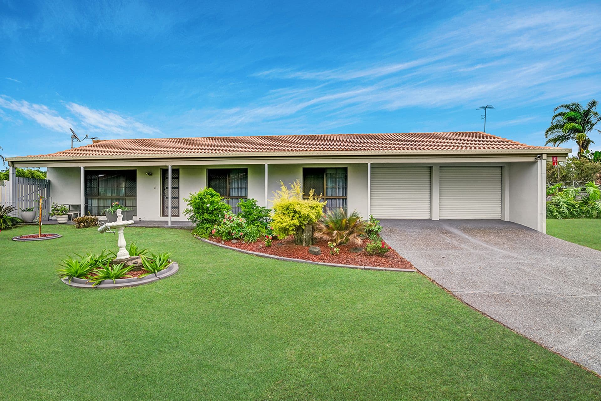7  Bristol Court, Rothwell, QLD, 4022, Rothwell - Image 1