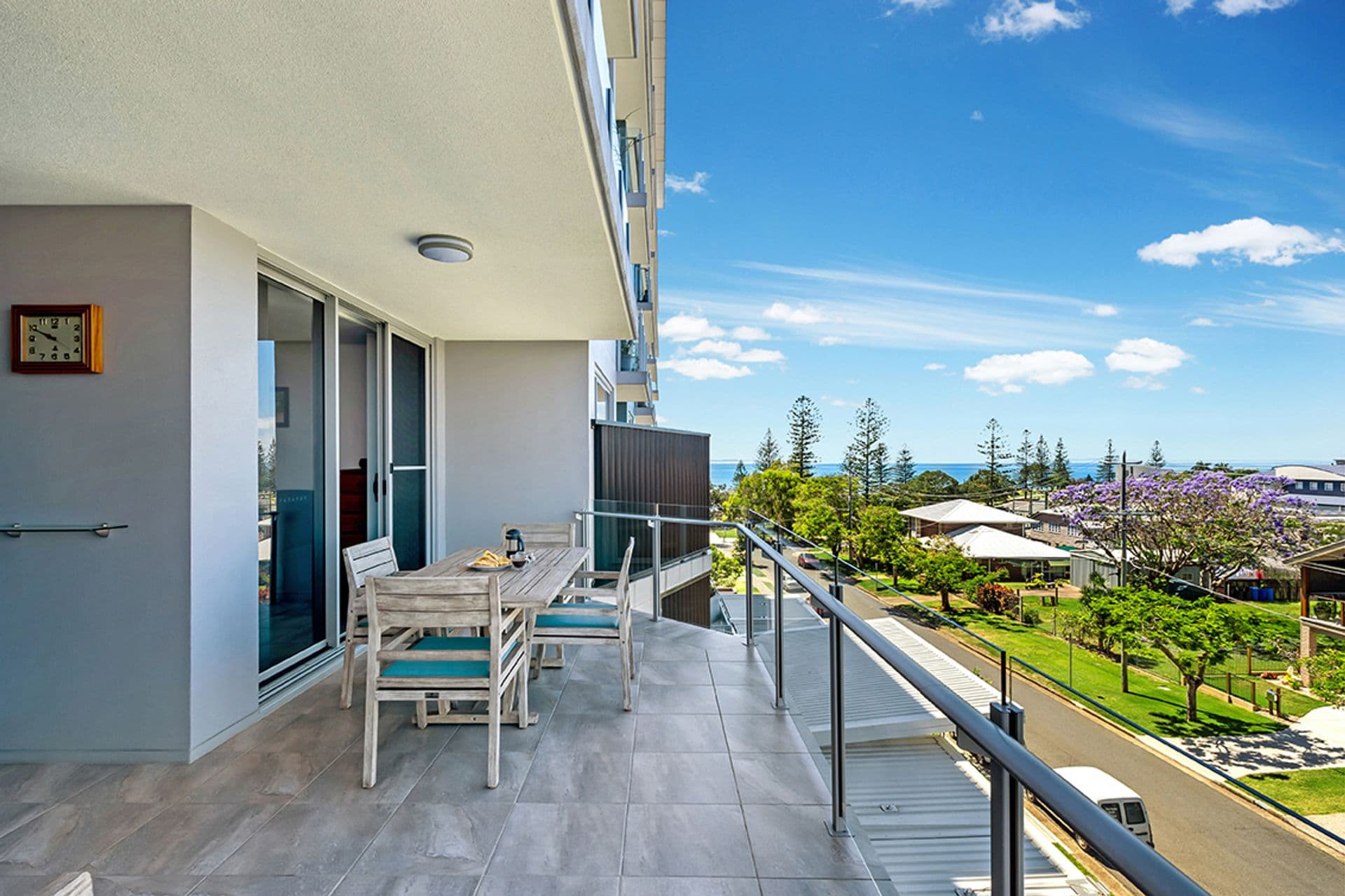 401/4 Anderson Street, Scarborough, QLD, 4020, Scarborough - Thumbnail 3