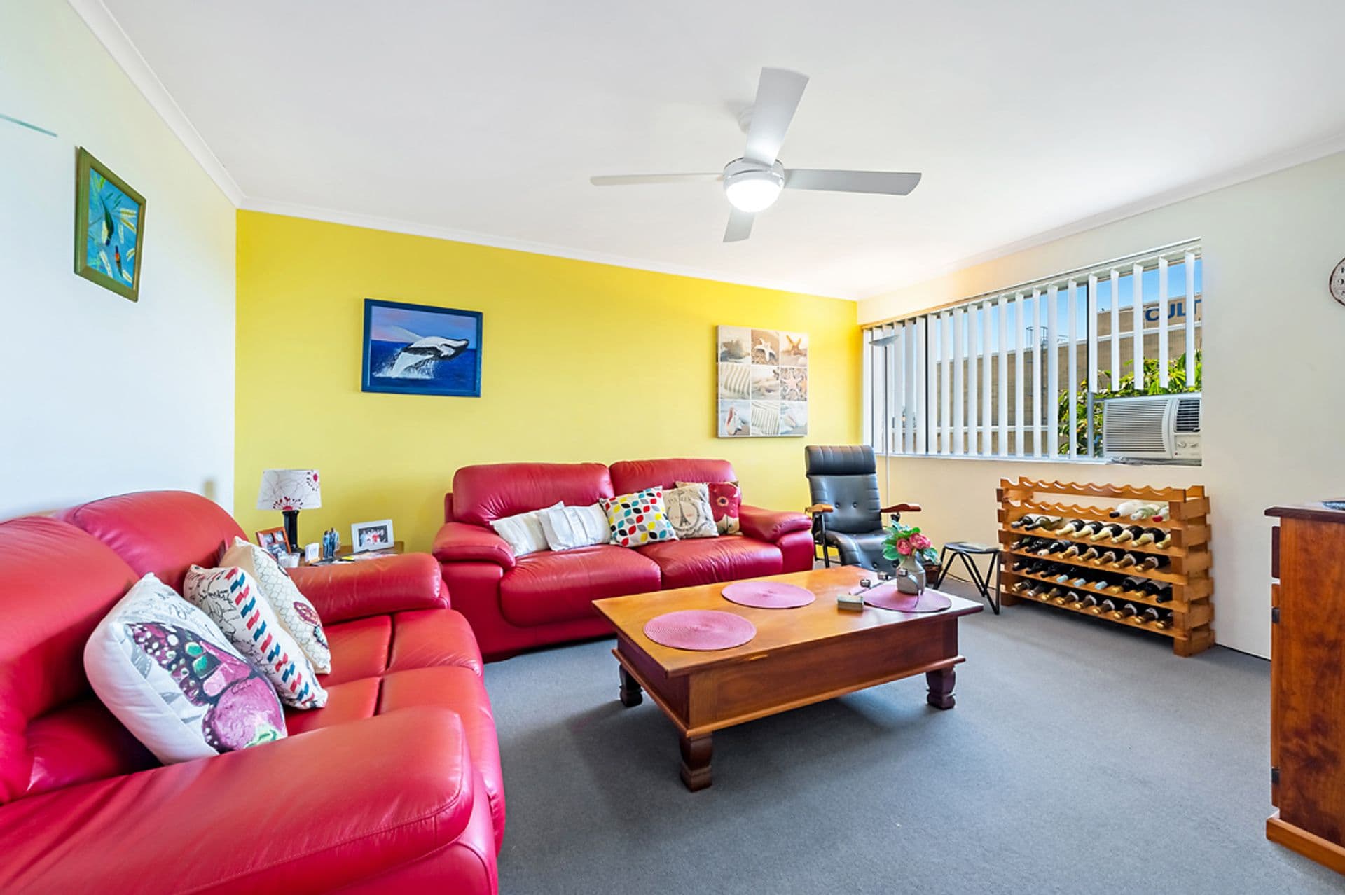 6/14 Downs Street, Redcliffe, QLD, 4020, Redcliffe - Thumbnail 2