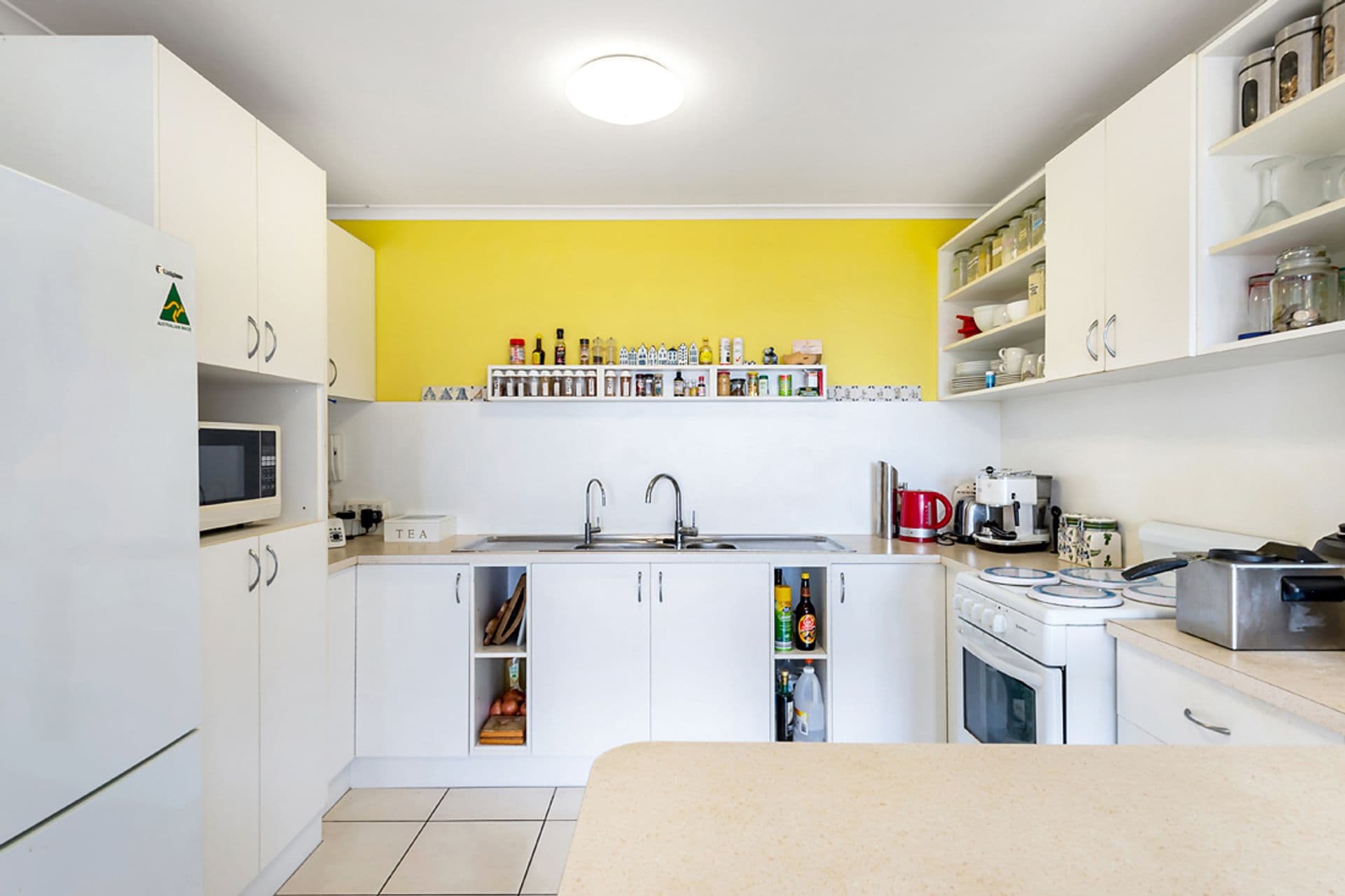6/14 Downs Street, Redcliffe, QLD, 4020, Redcliffe - Thumbnail 7