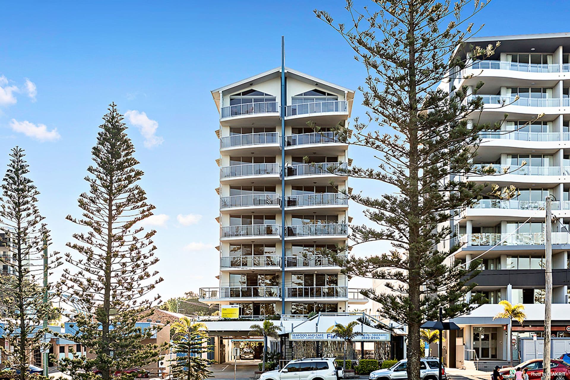 5/109 Landsborough Avenue, Scarborough, QLD, 4020, Scarborough - Image 1