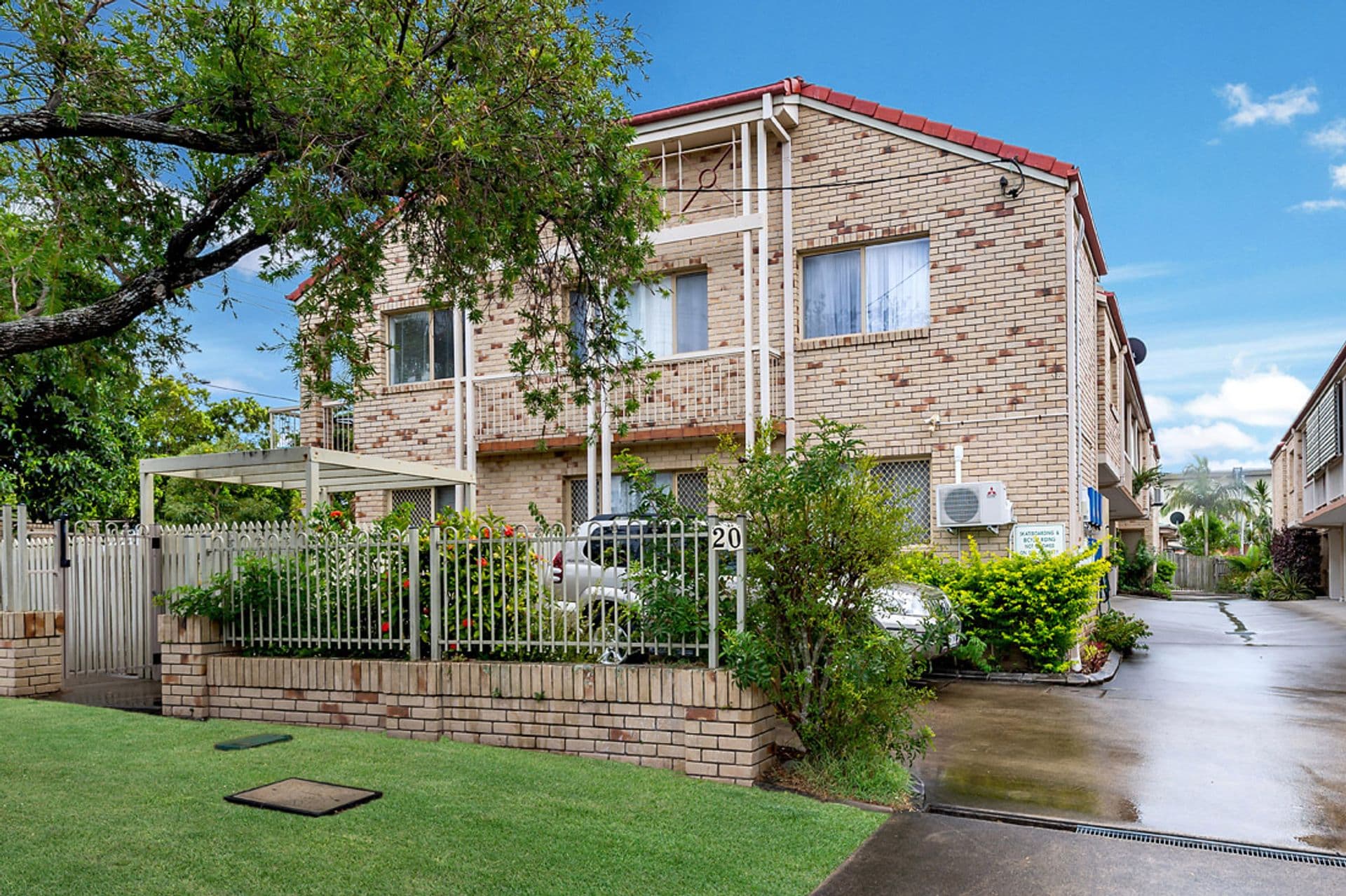4/20 Meredith Street, Redcliffe, QLD, 4020, Redcliffe - Image 1