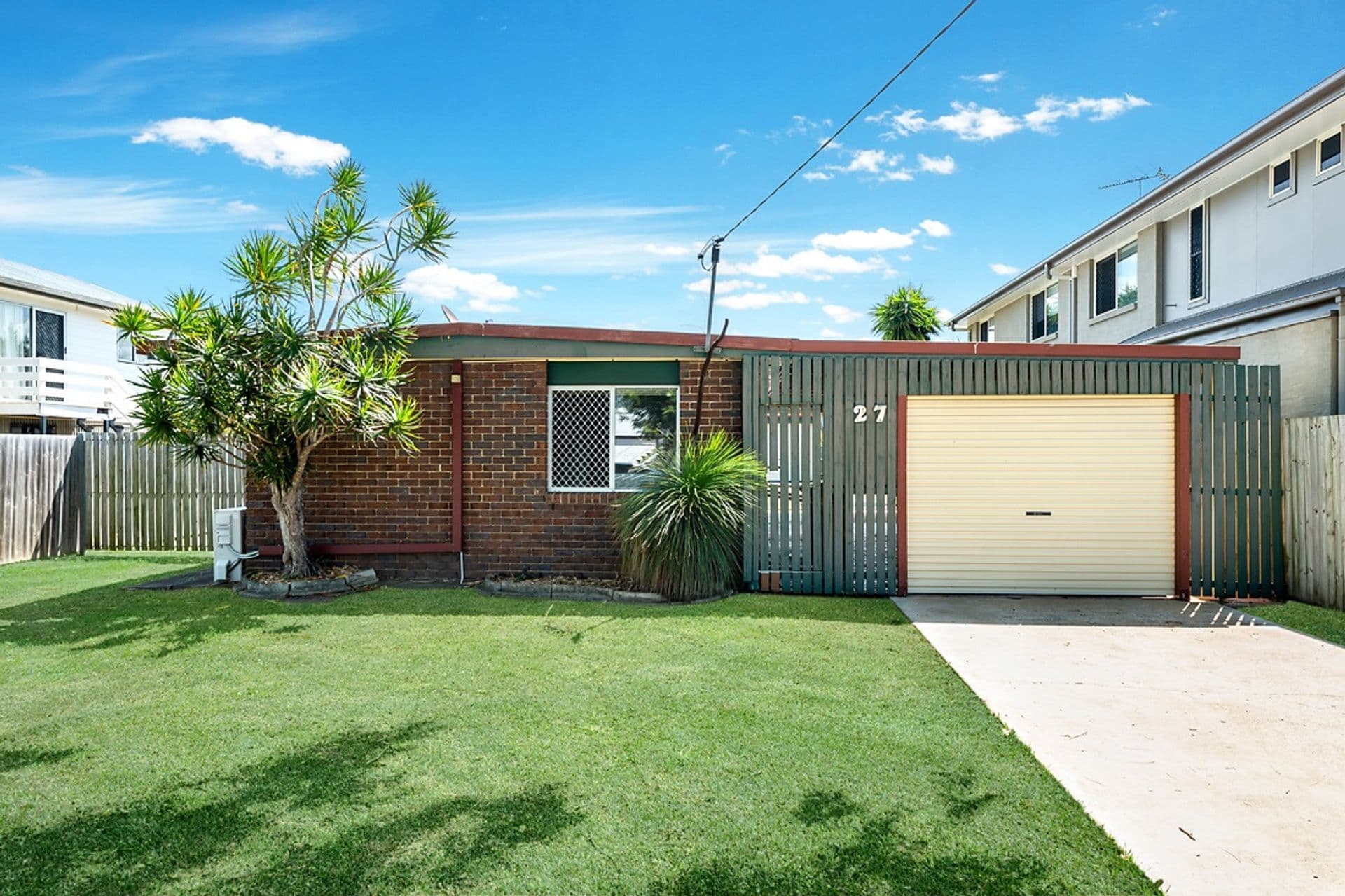 27 Roma Street, Scarborough, QLD, 4020, Scarborough - Image 1