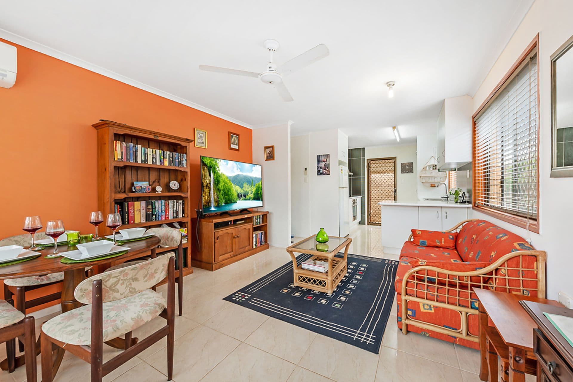 1/592 Oxley Ave, Scarborough, QLD, 4020, Scarborough - Thumbnail 4