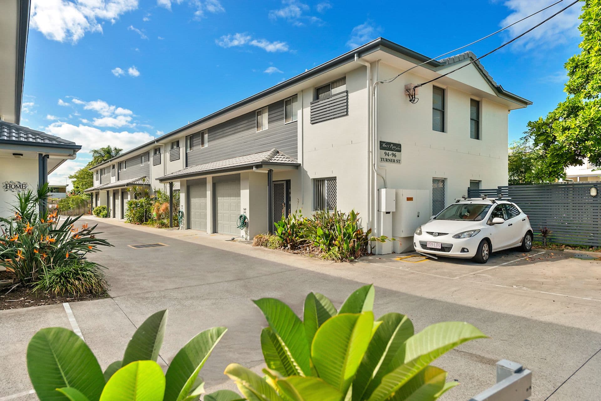 9/96 Turner Street, Scarborough, QLD, 4020, Scarborough - Image 1