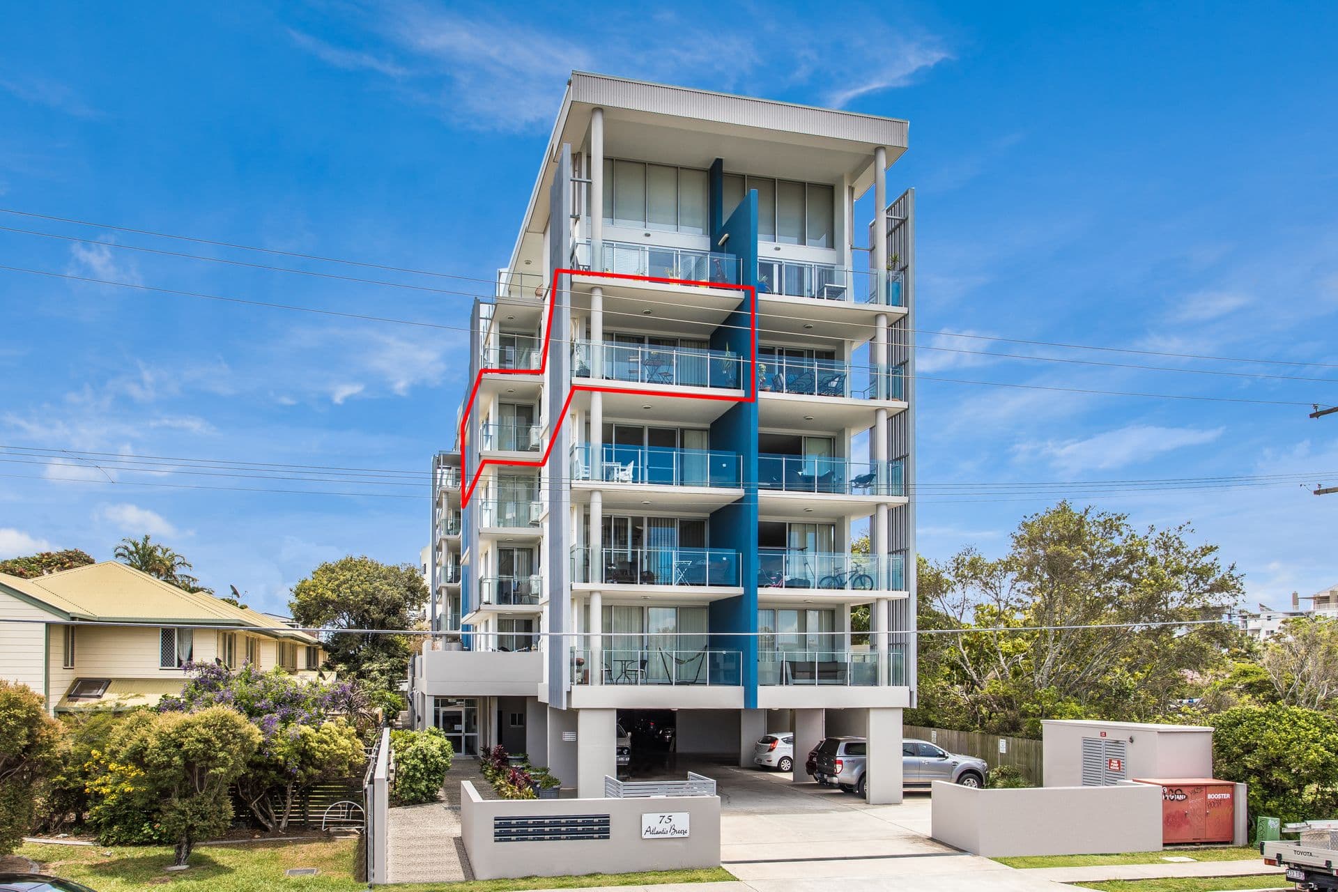14/75 Sutton Street, Redcliffe, QLD, 4020, Redcliffe - Image 1