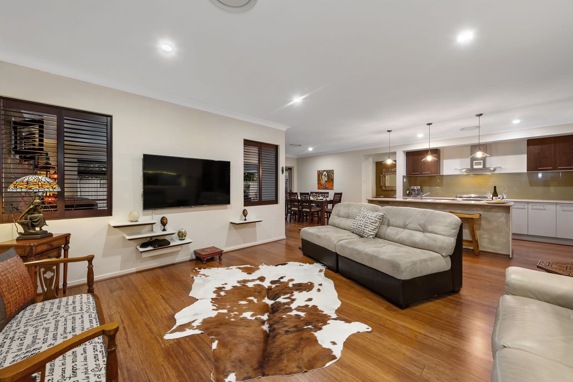 25 Lionheart Crescent, Newport, QLD, 4020, Newport - Thumbnail 4