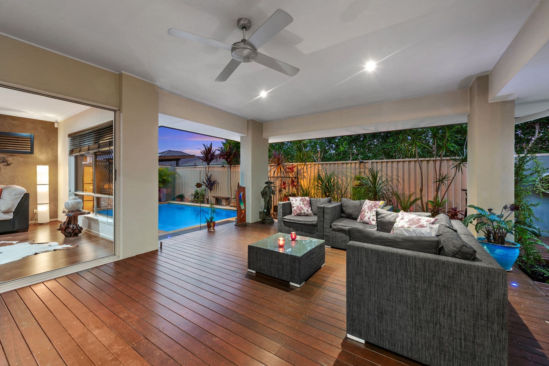 25 Lionheart Crescent, Newport, QLD, 4020, Newport - Thumbnail 2