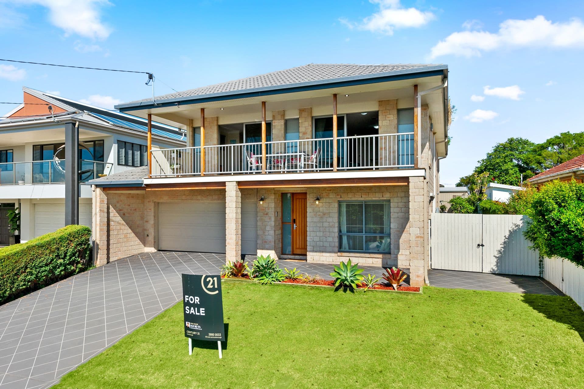 39 Michel Road, Scarborough, QLD, 4020, Scarborough - Image 1