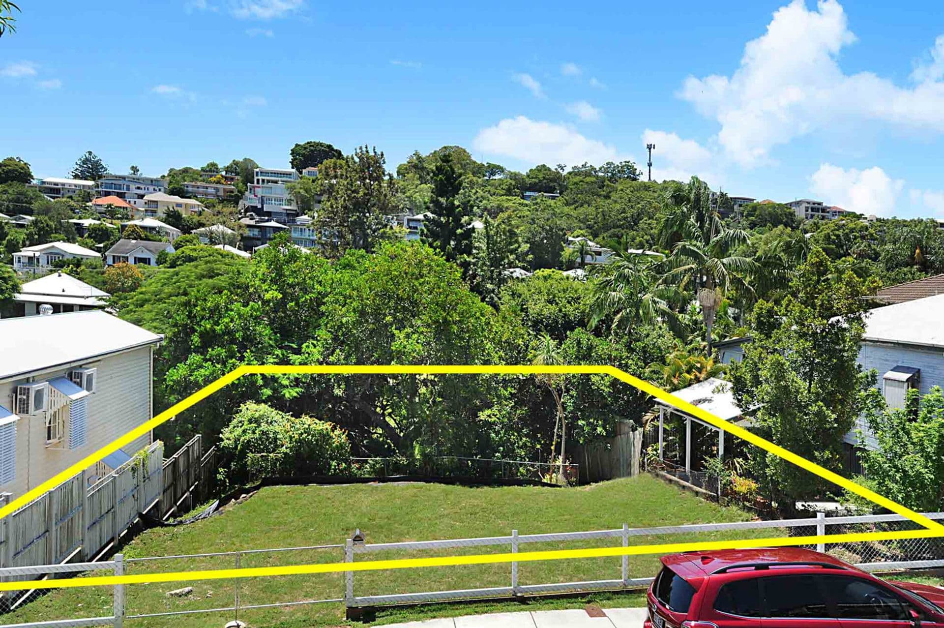 34  Joynt Street, Hamilton, QLD, 4007, Hamilton - Thumbnail 2