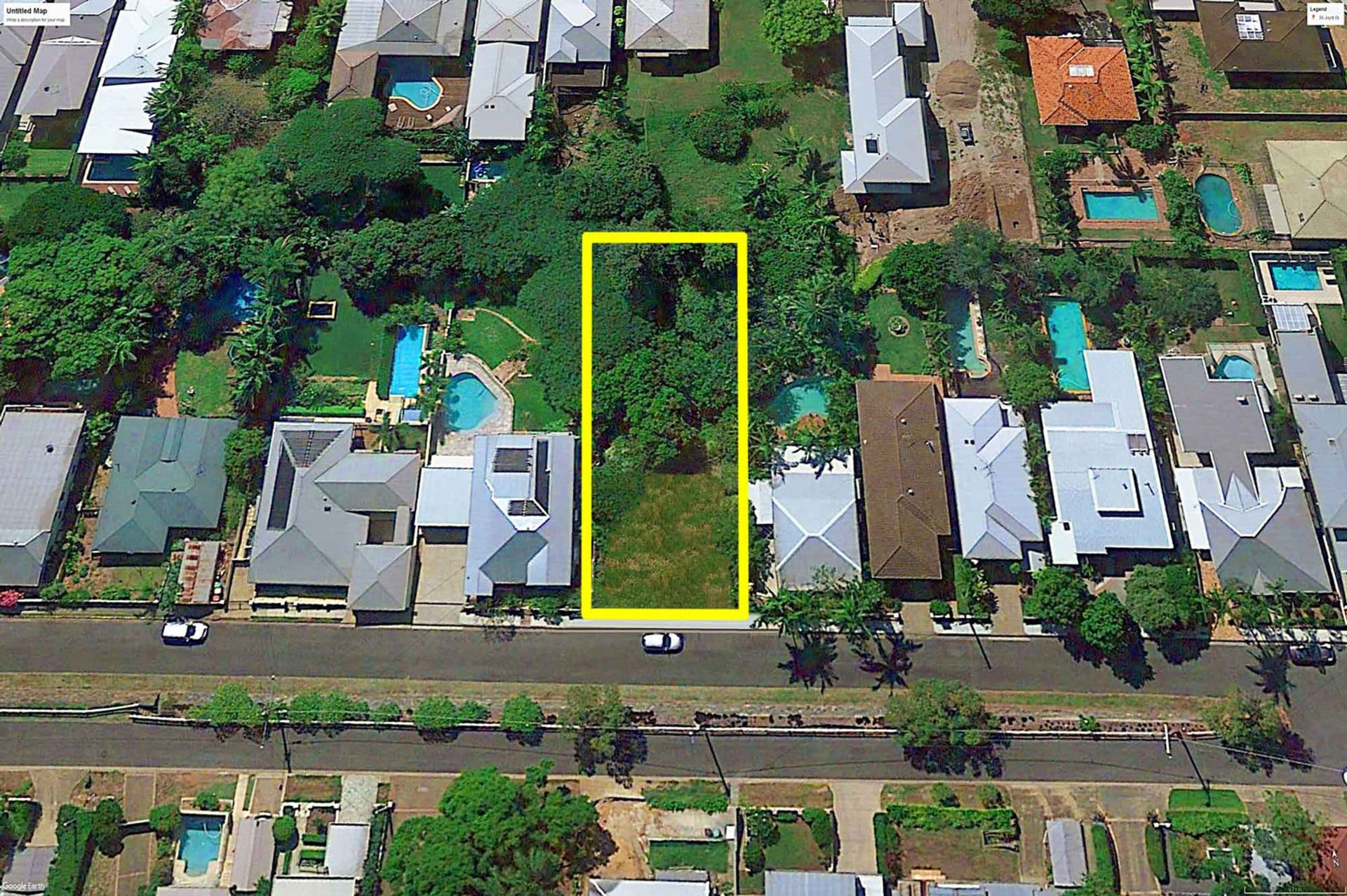 34  Joynt Street, Hamilton, QLD, 4007, Hamilton - Image 1