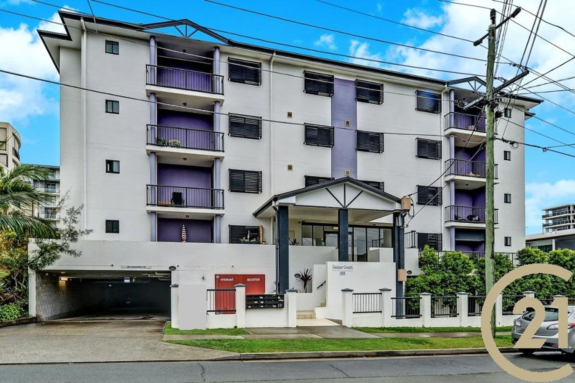 5/152 Mein Street, Scarborough, QLD, 4020, Scarborough - Image 1